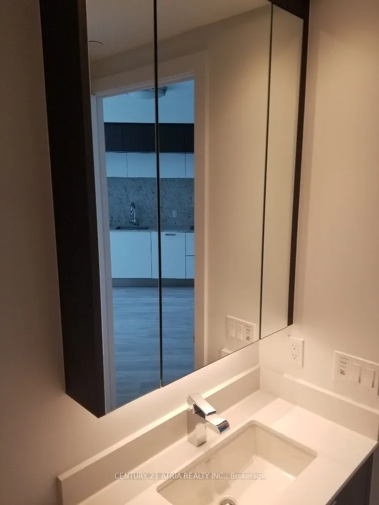 1 Edgewater Drive, #605