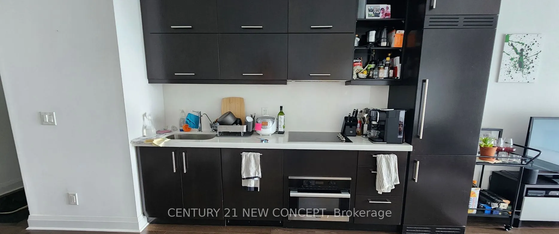 1080 Bay Street, #4403