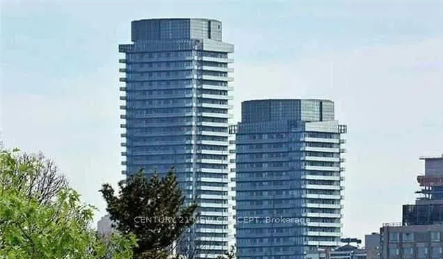 1080 Bay Street, #4403