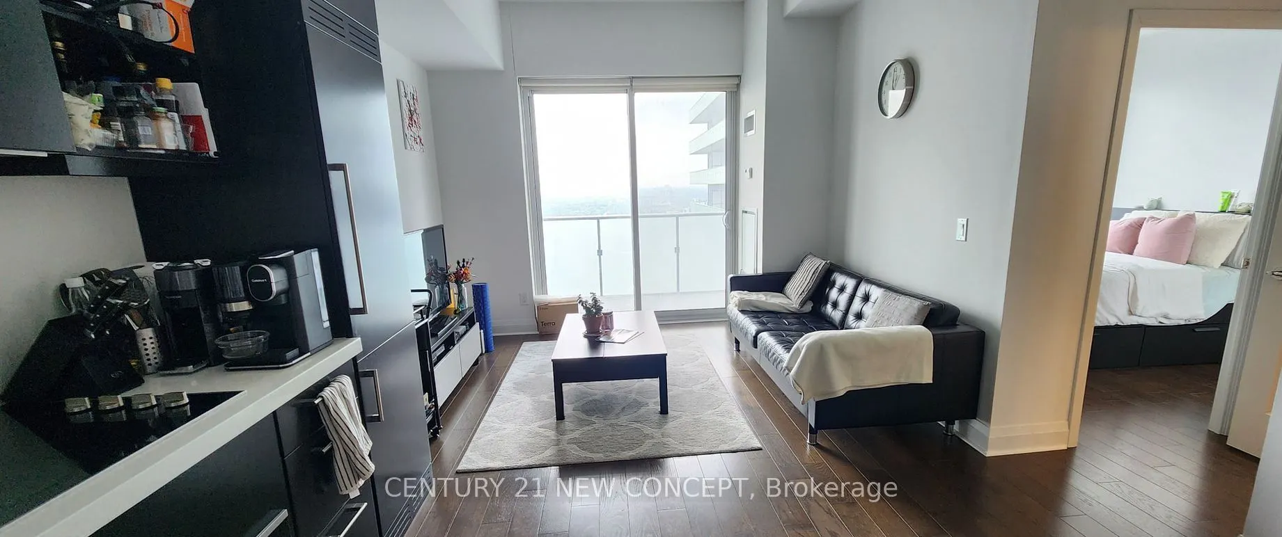 1080 Bay Street, #4403