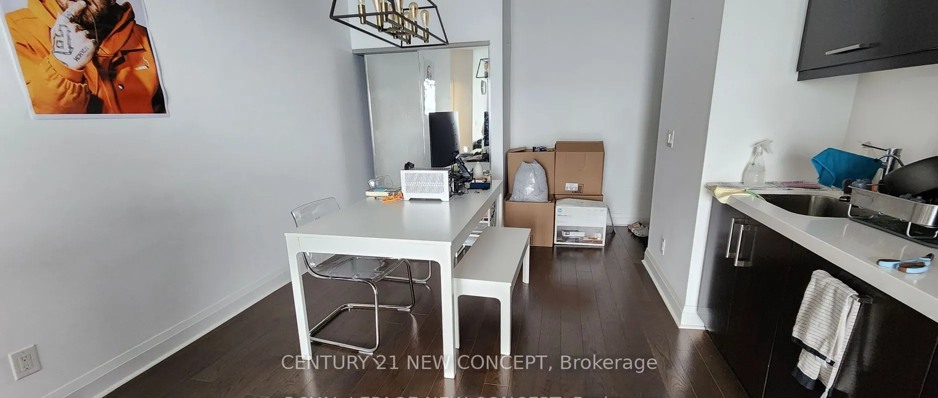 1080 Bay Street, #4403