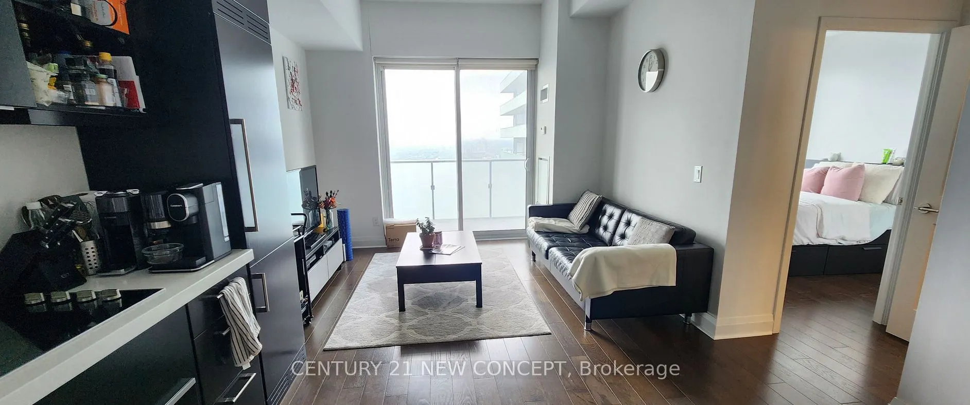 1080 Bay Street, #4403