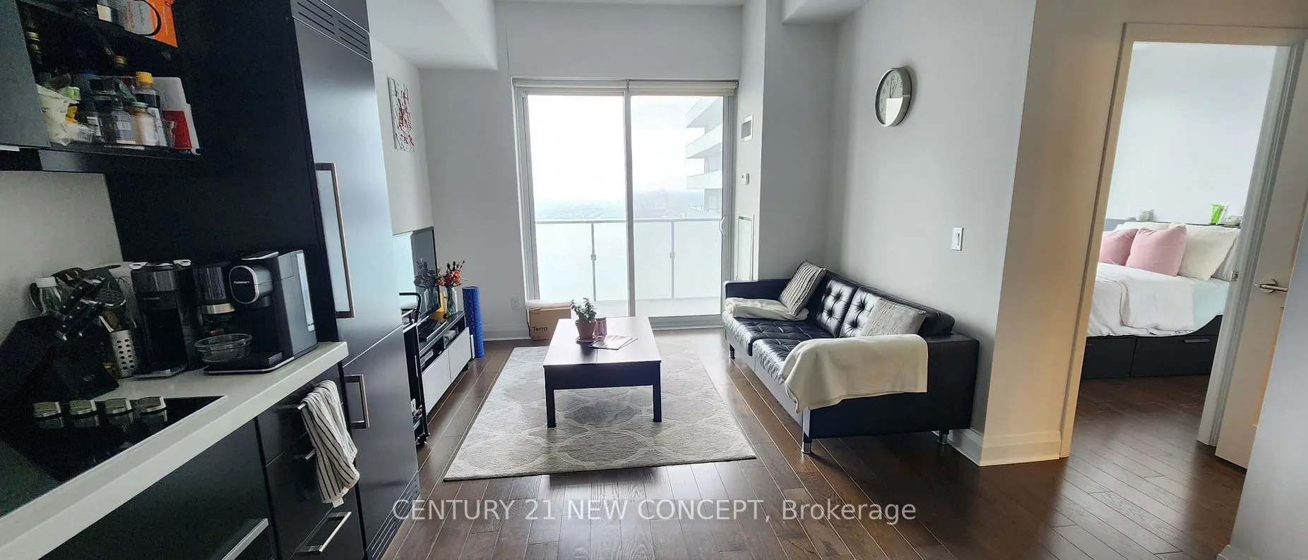 1080 Bay Street, #4403