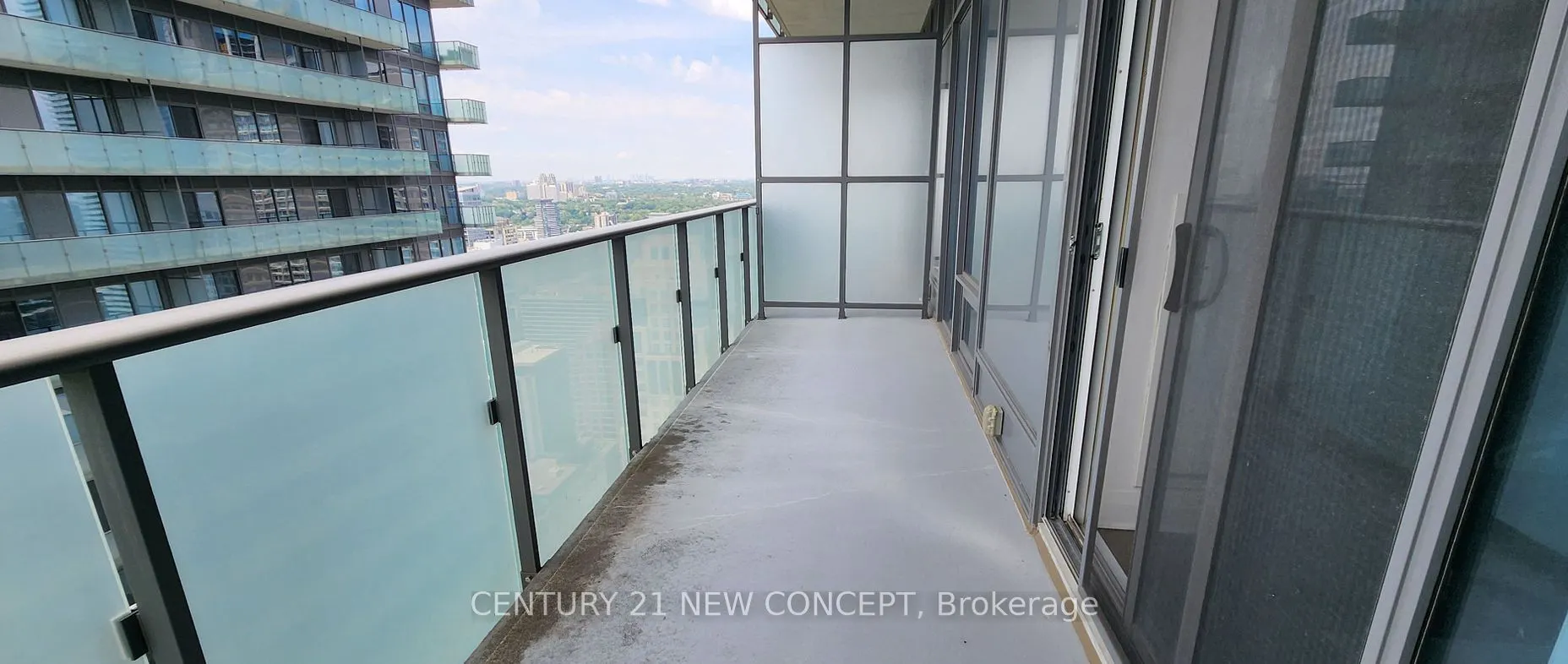 1080 Bay Street, #4403