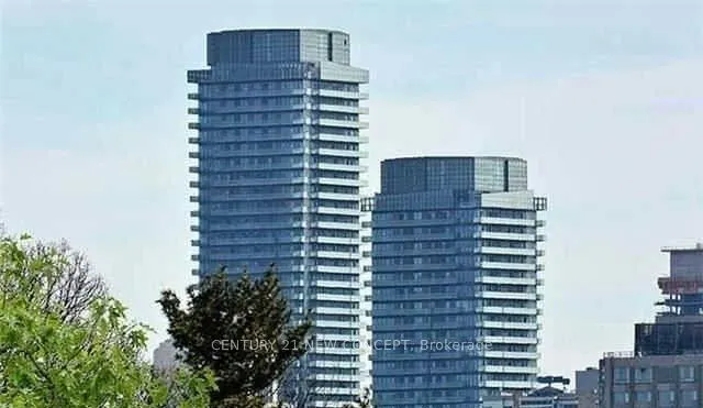 1080 Bay Street, #4403
