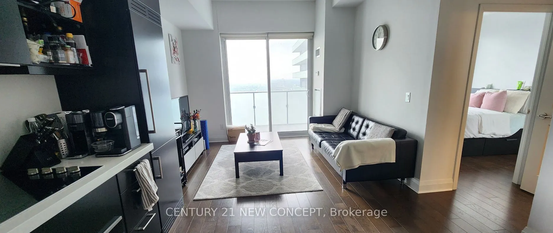 1080 Bay Street, #4403