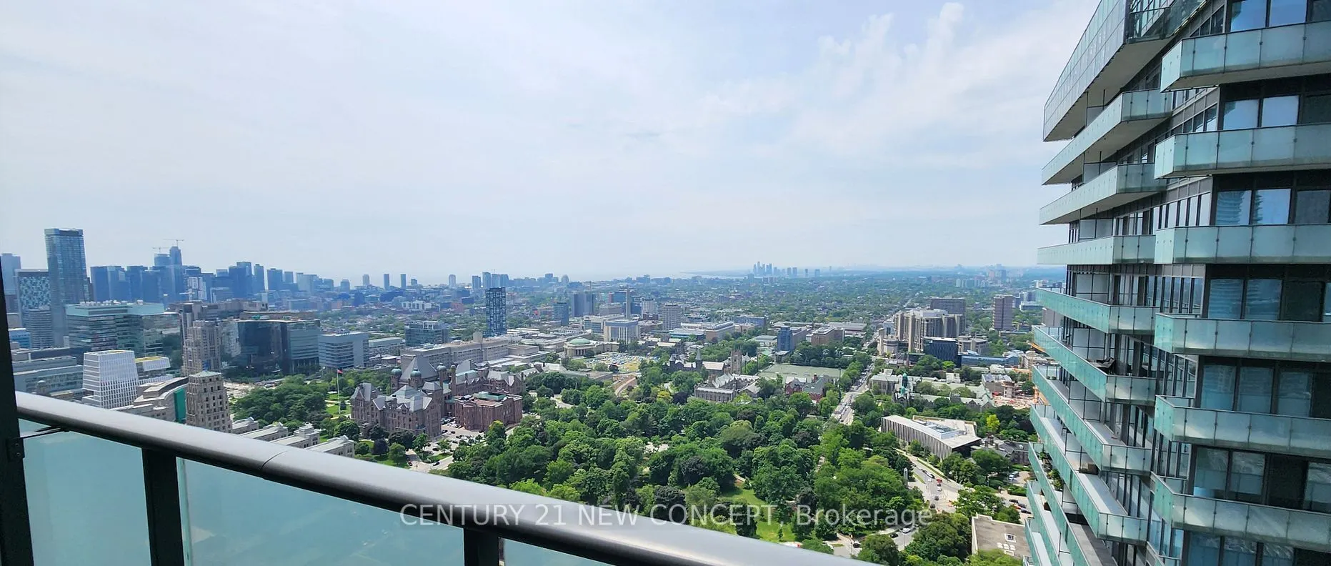 1080 Bay Street, #4403