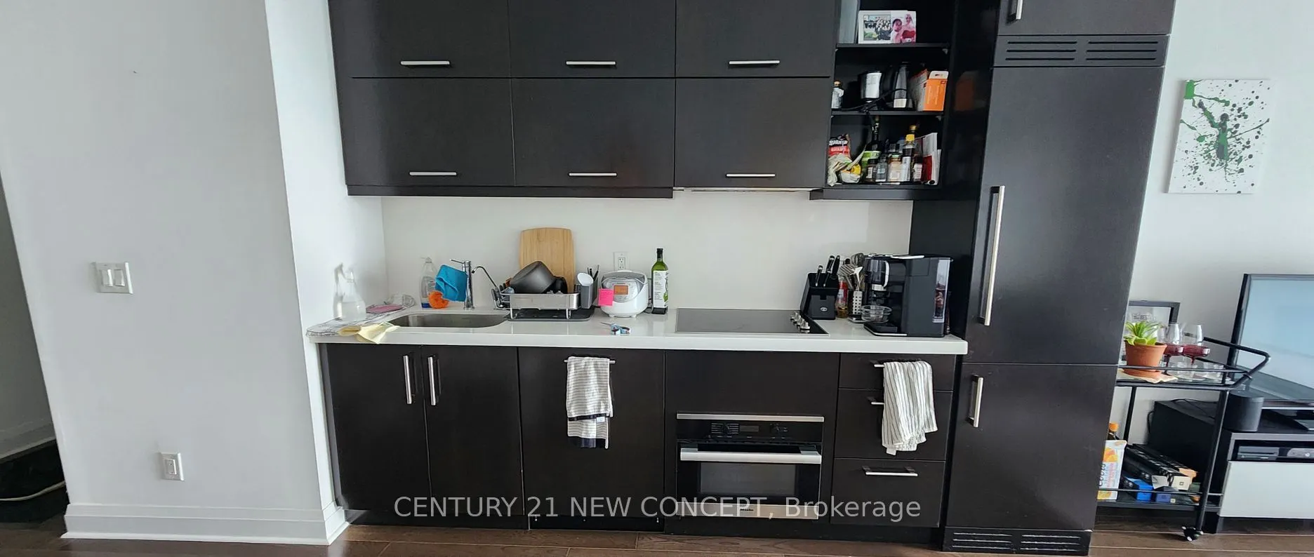 1080 Bay Street, #4403