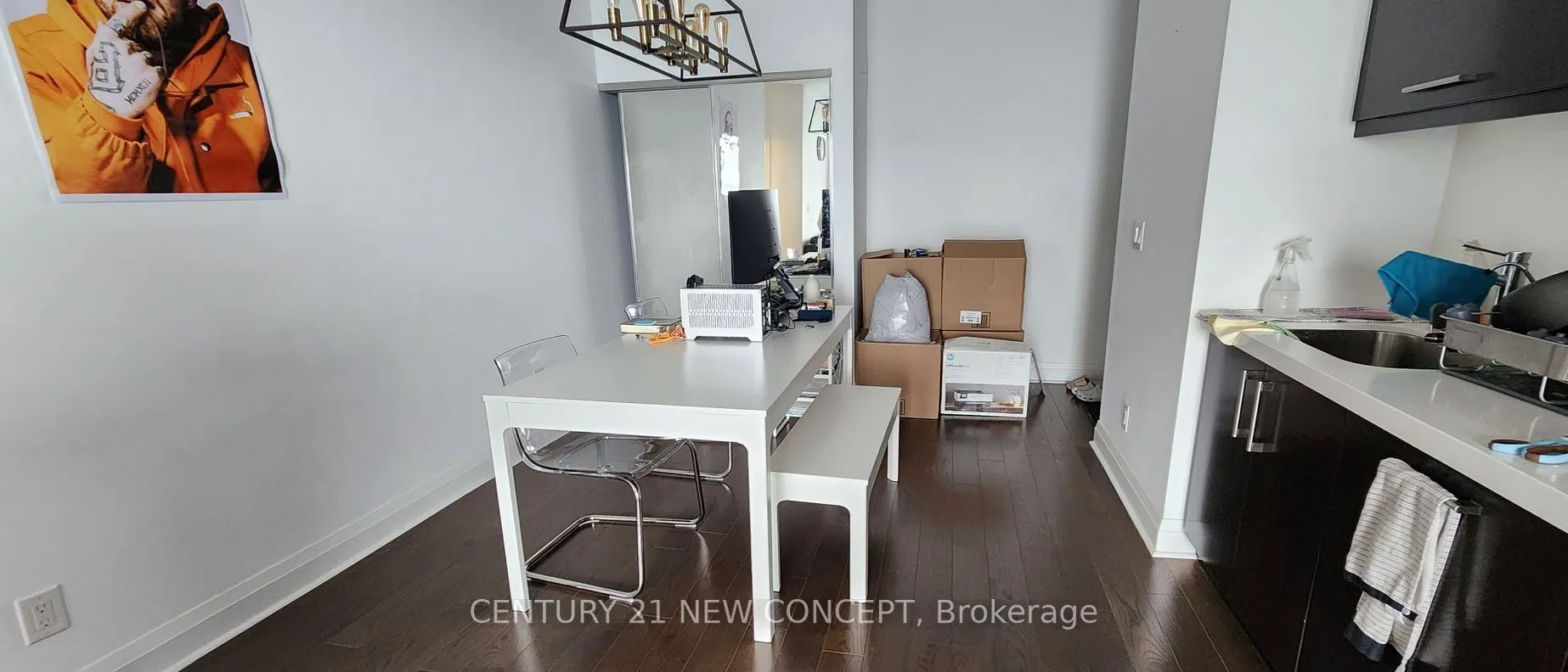 1080 Bay Street, #4403