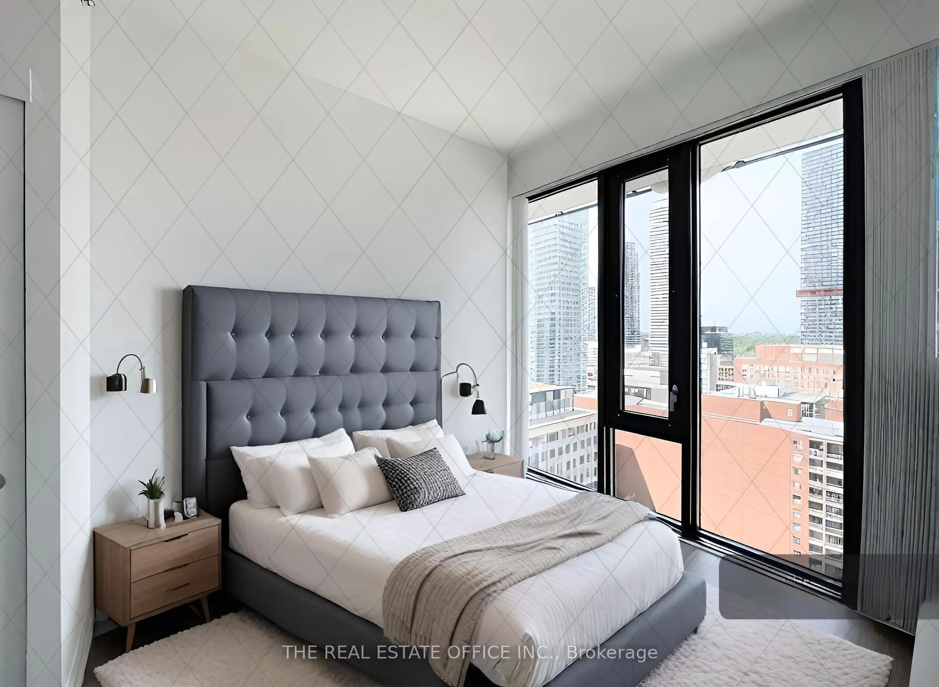 161 Roehampton Avenue, #2113
