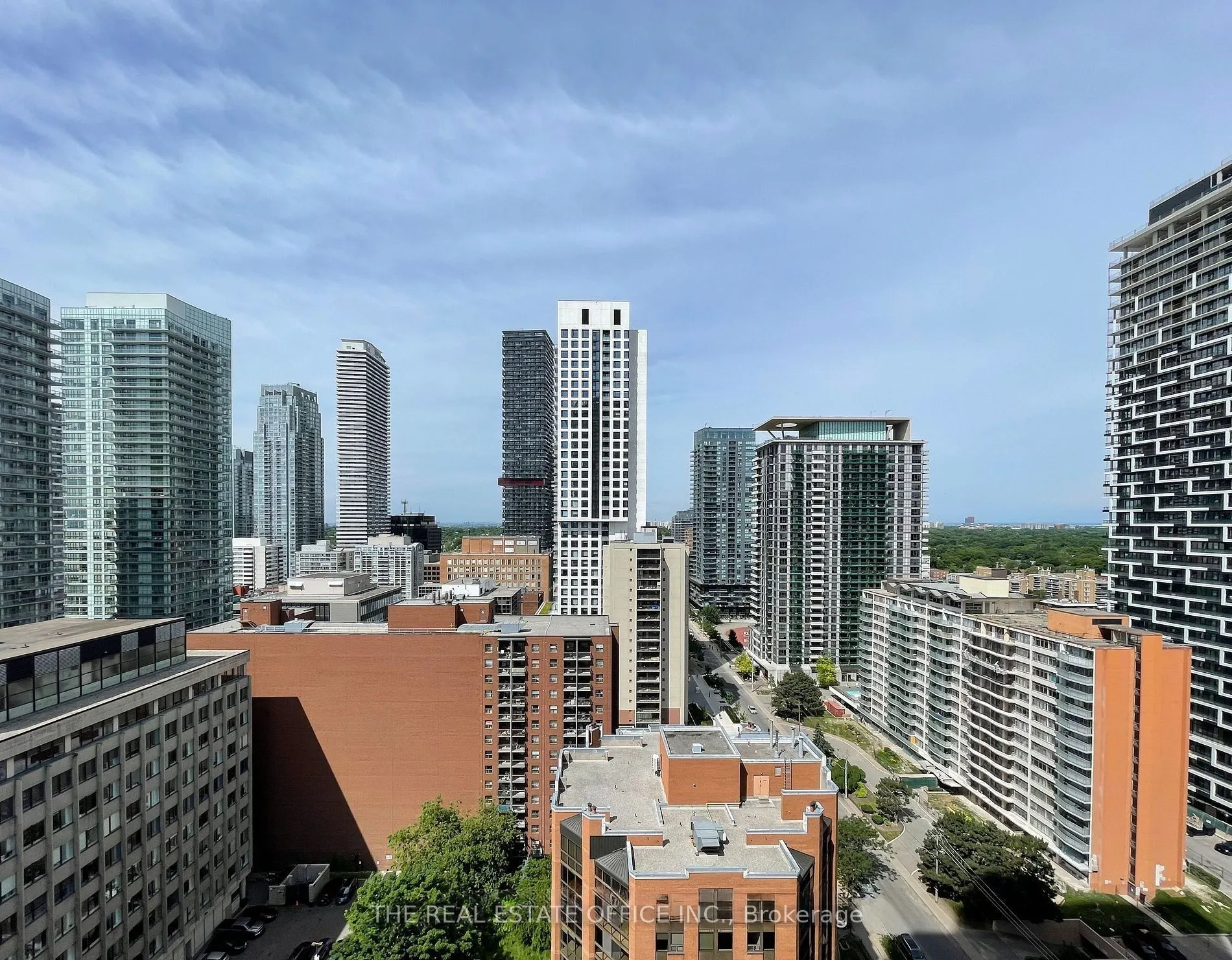 161 Roehampton Avenue, #2113