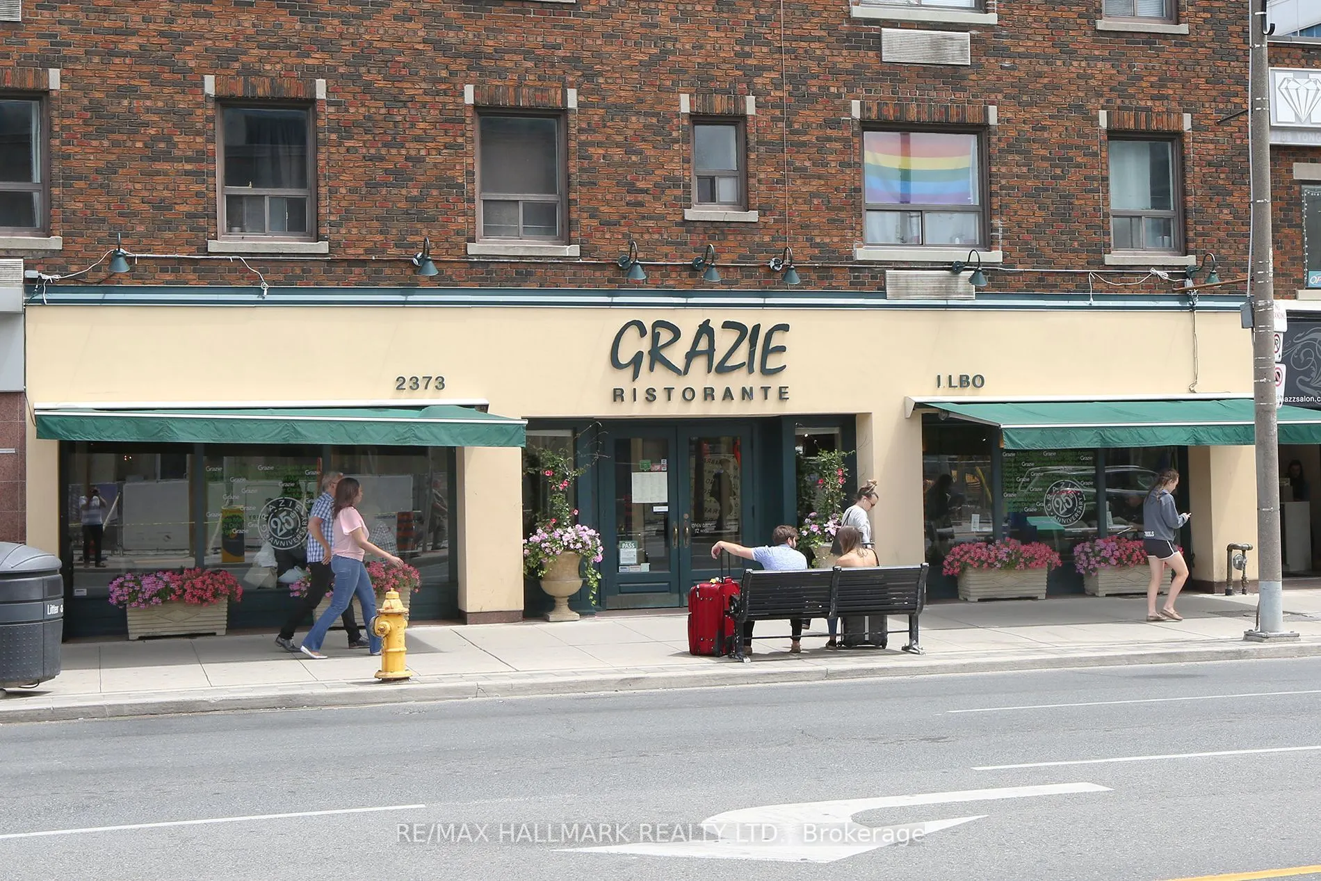 8 Eglinton Avenue E, #4203
