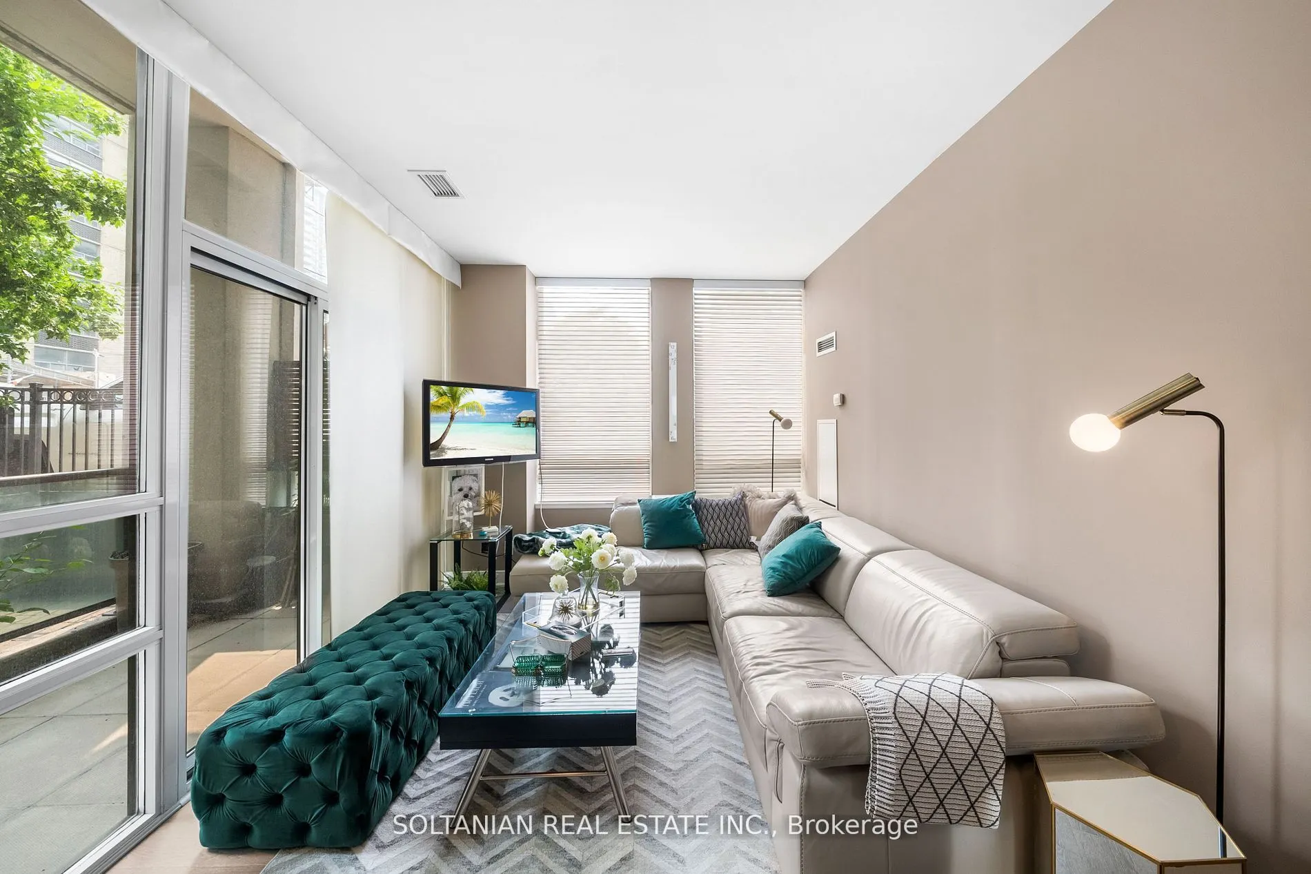 88 Broadway Avenue, #105