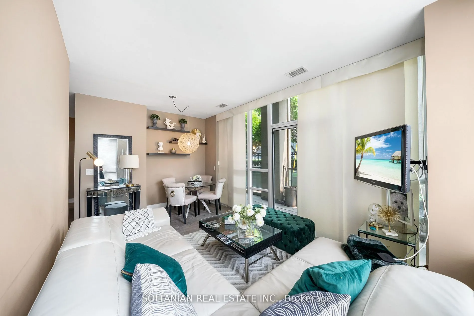 88 Broadway Avenue, #105