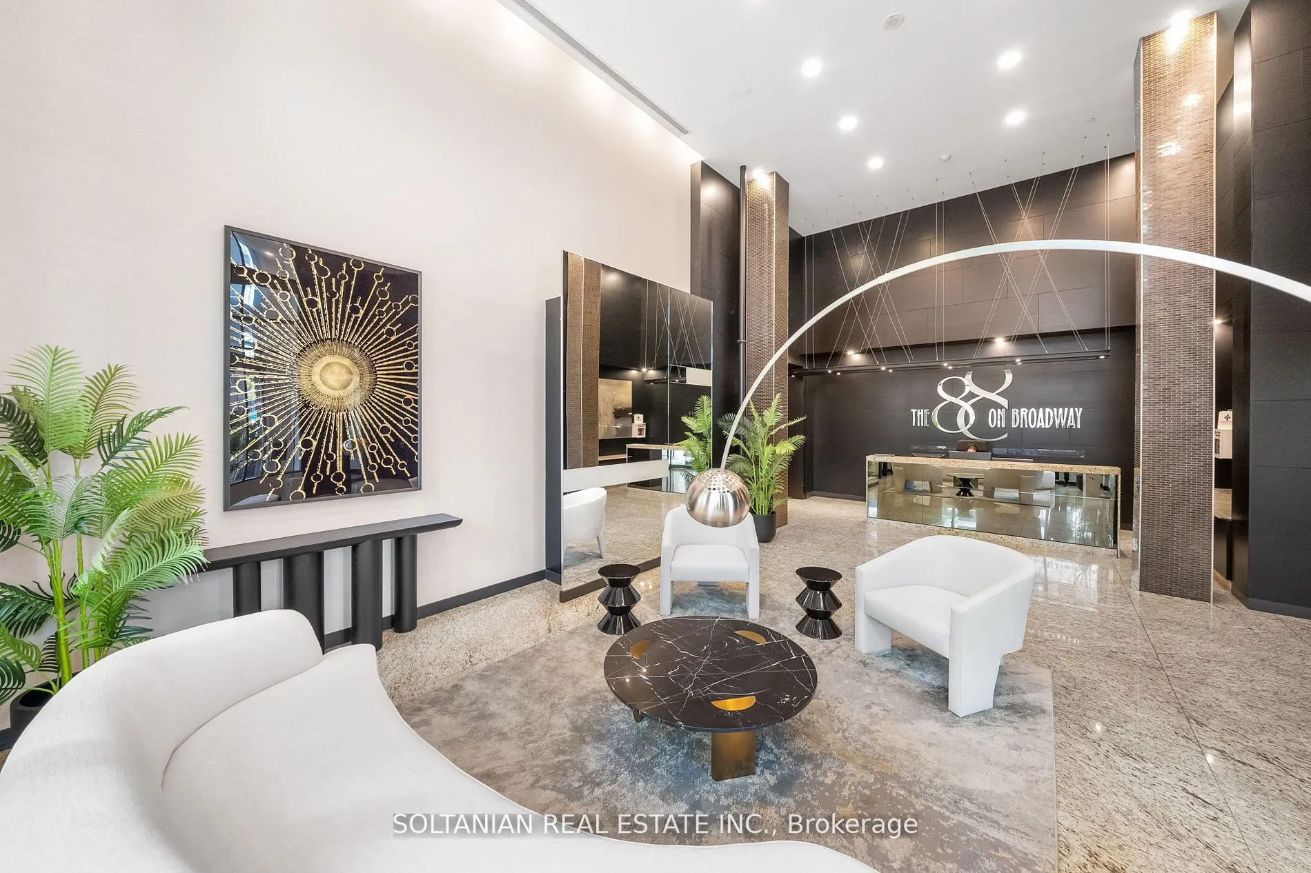 88 Broadway Avenue, #105