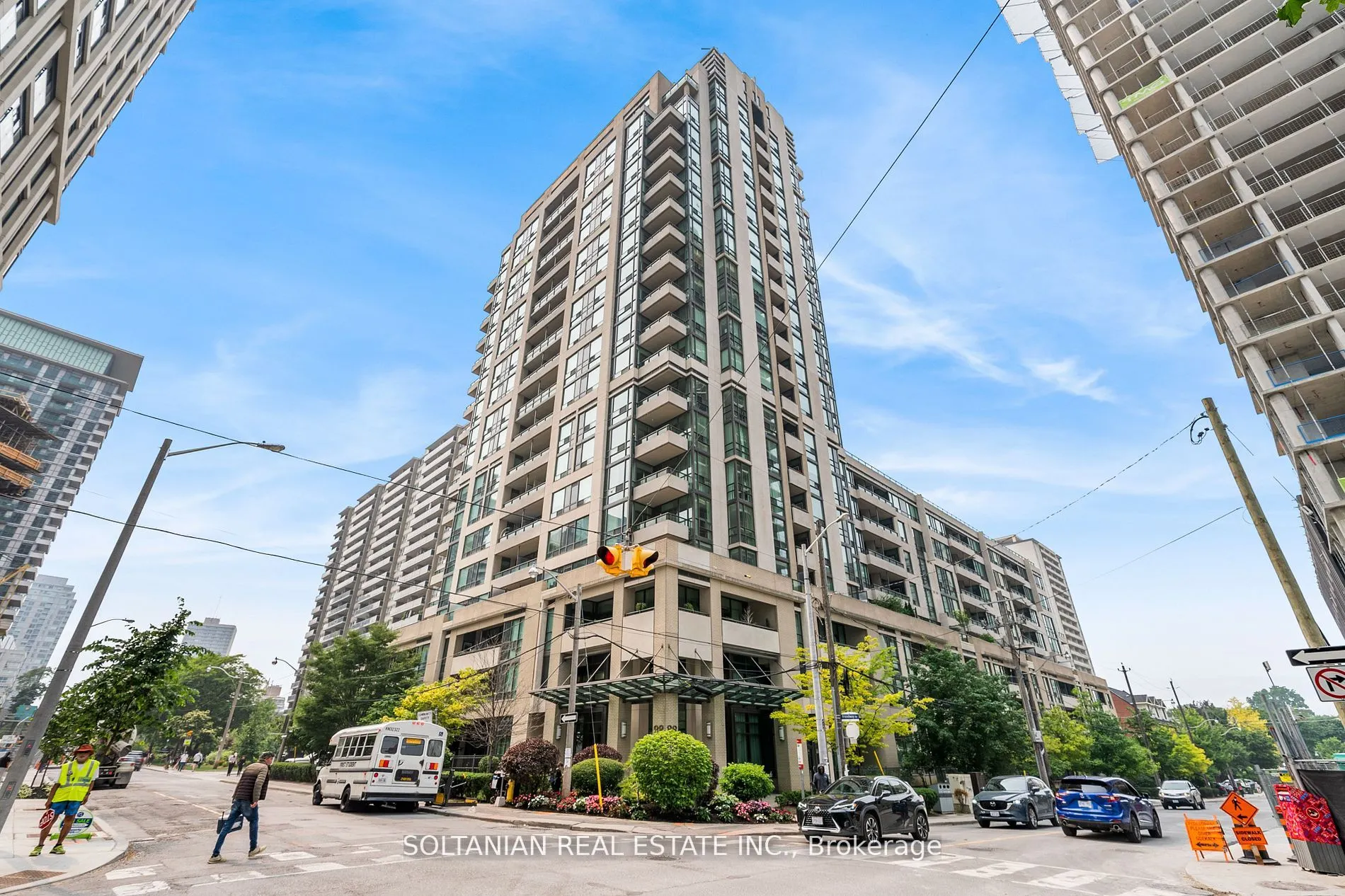 88 Broadway Avenue, #105