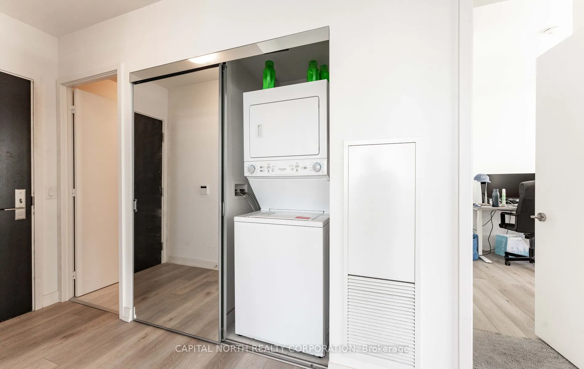 158 Front Street E, #2403