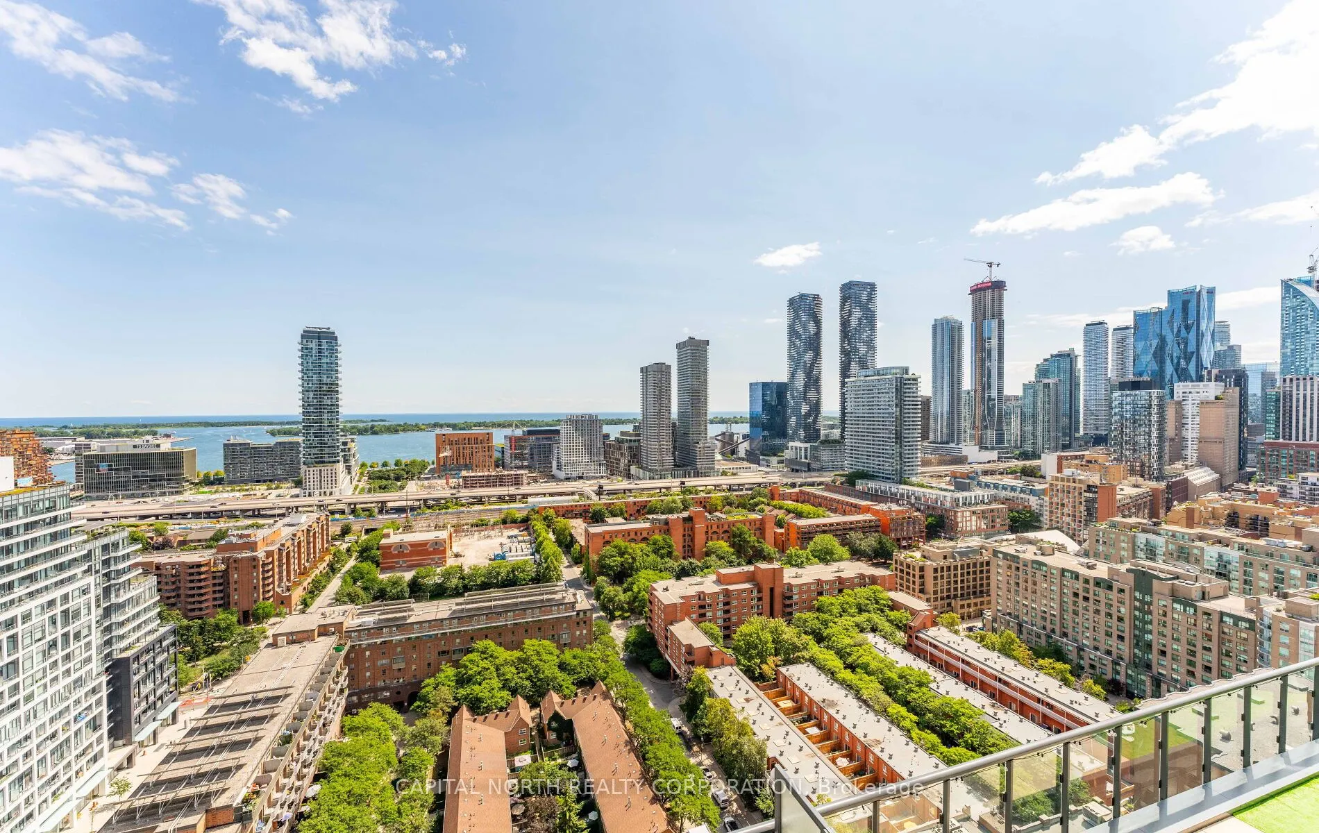 158 Front Street E, #2403