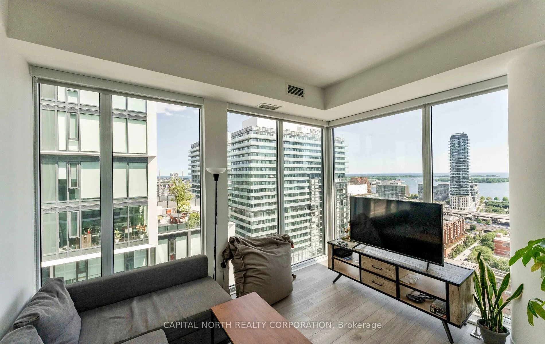 158 Front Street E, #2403