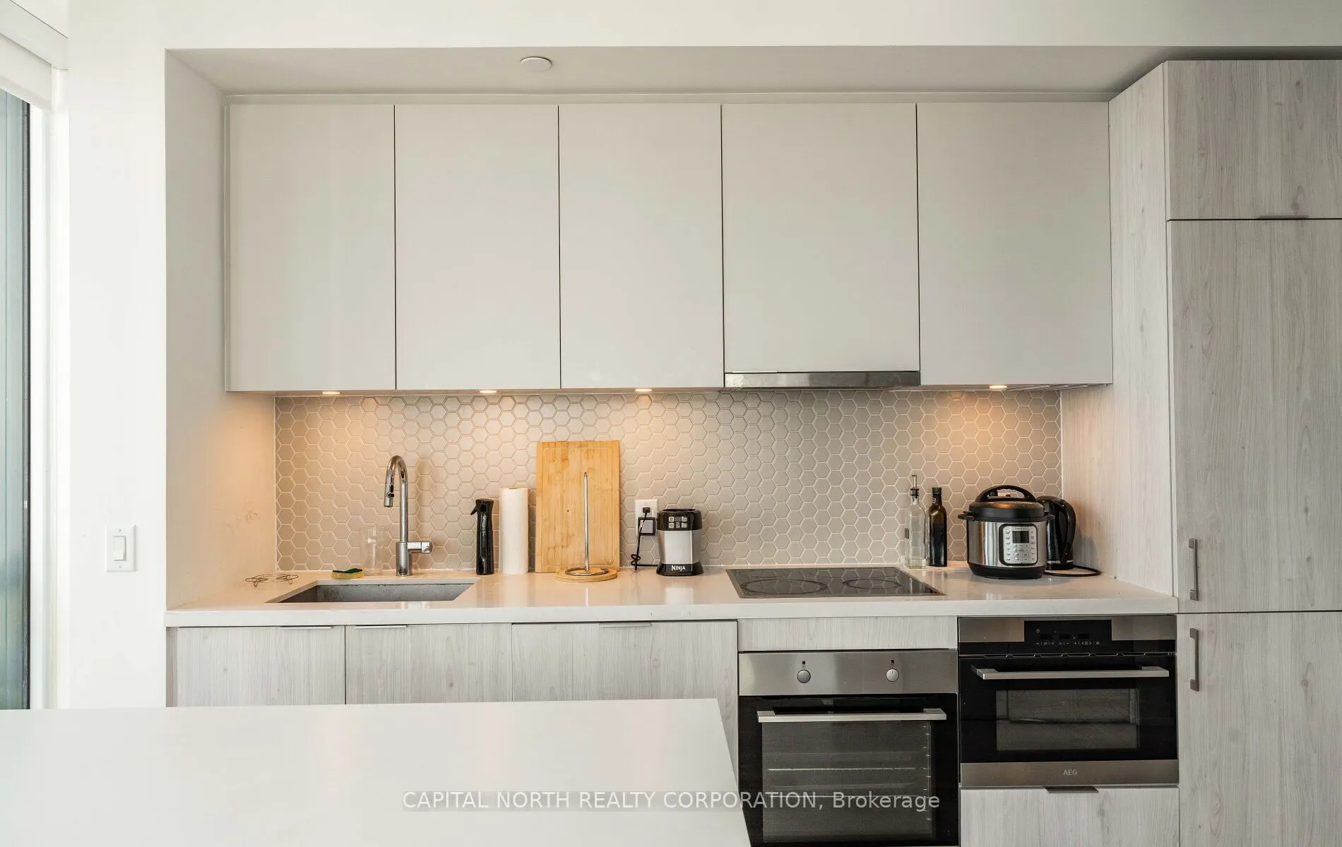 158 Front Street E, #2403