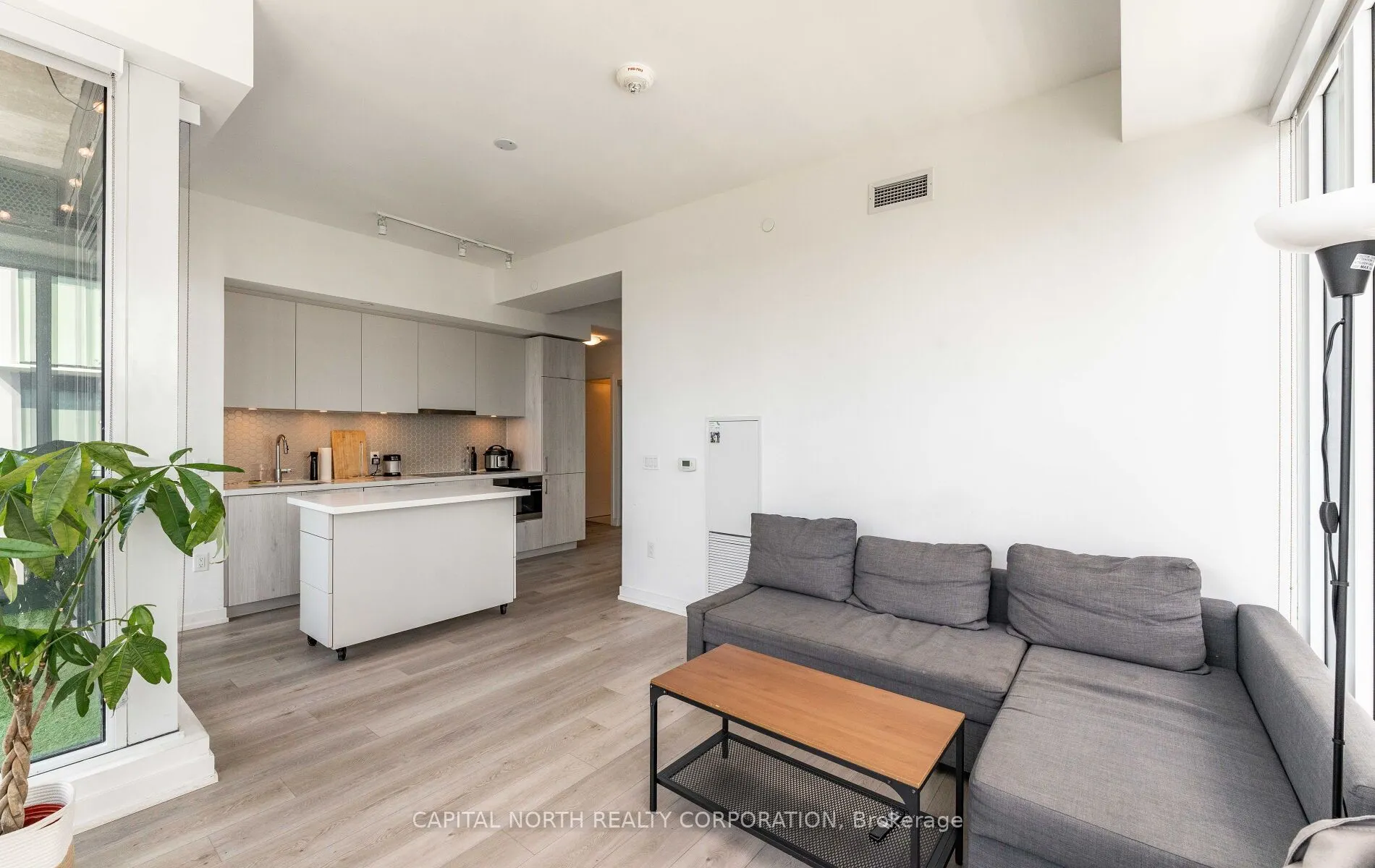 158 Front Street E, #2403