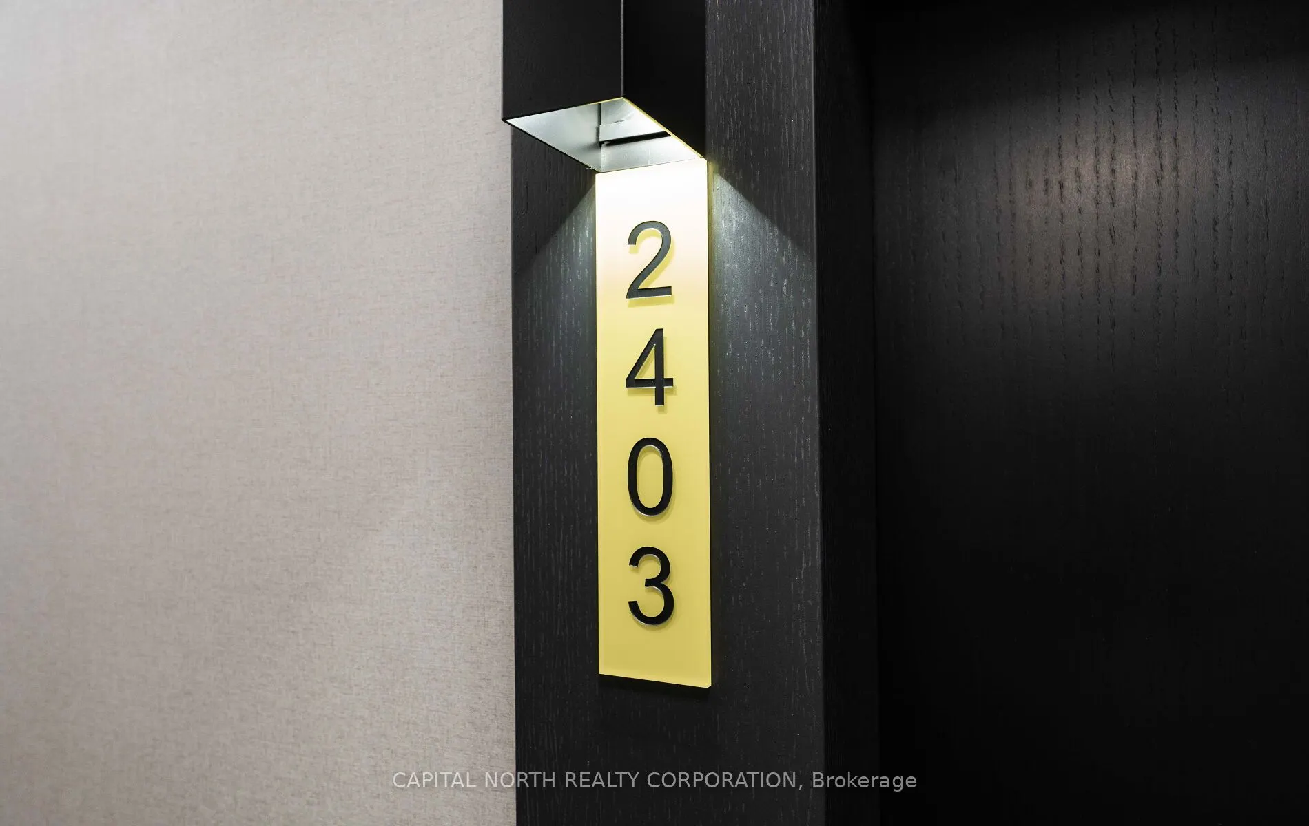 158 Front Street E, #2403