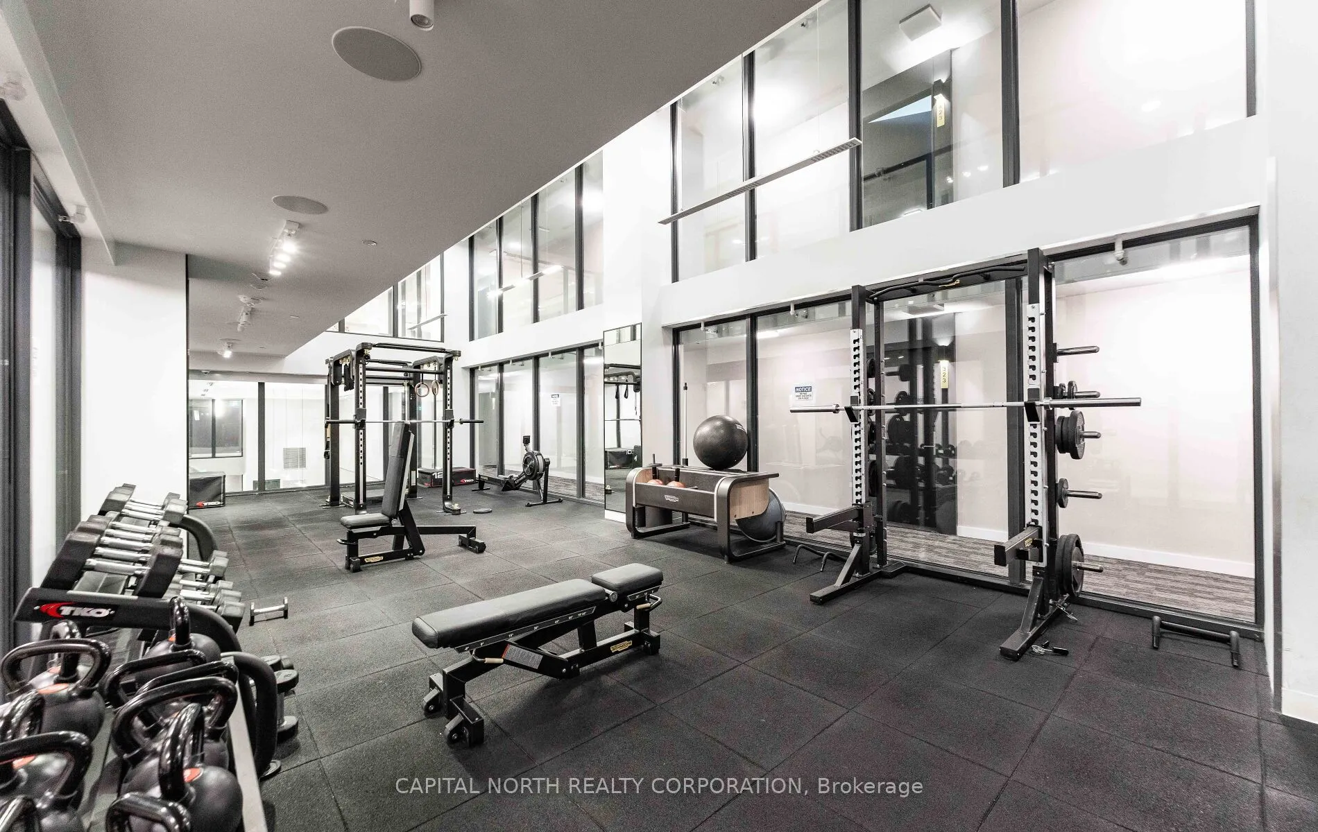 158 Front Street E, #2403
