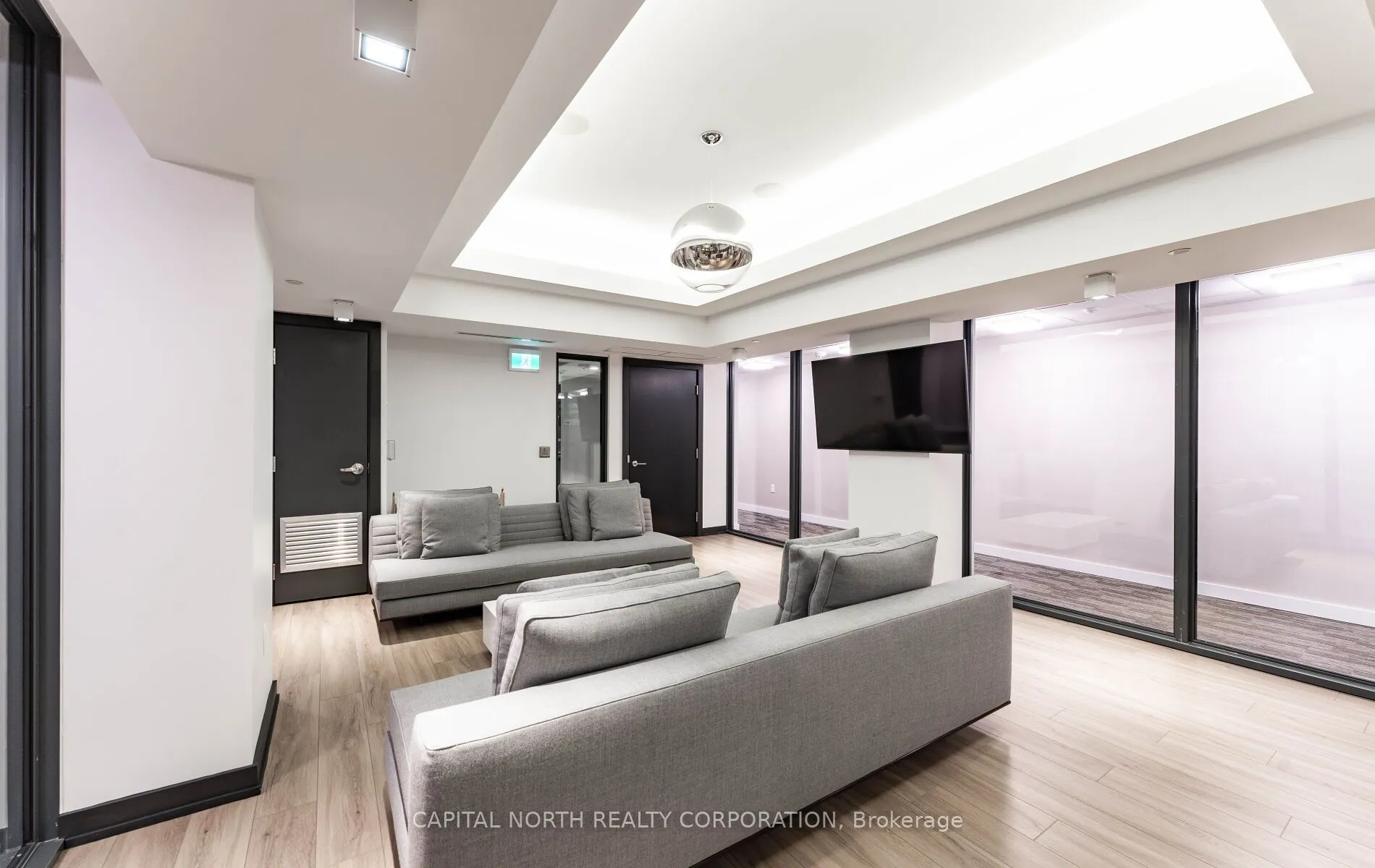 158 Front Street E, #2403