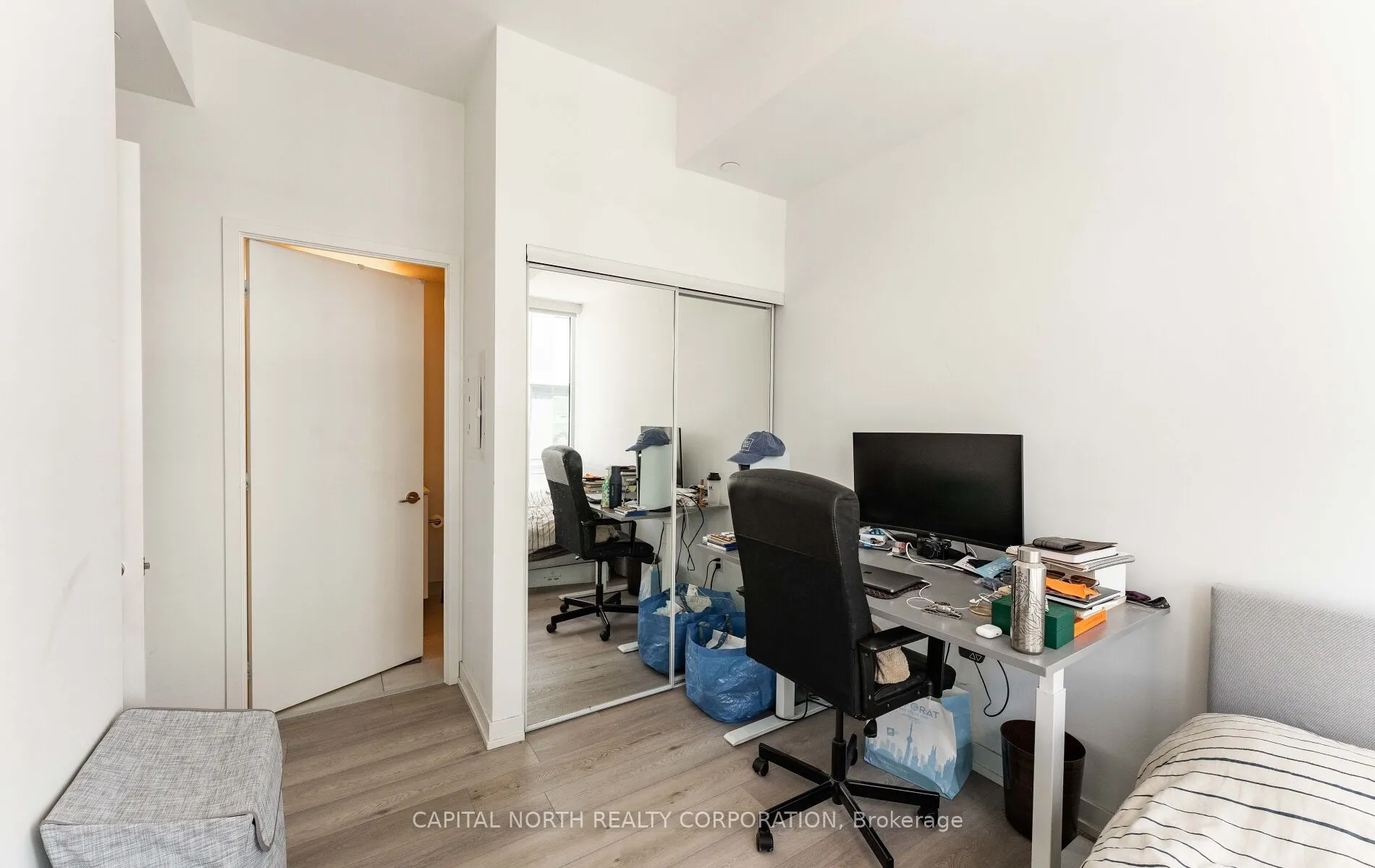 158 Front Street E, #2403