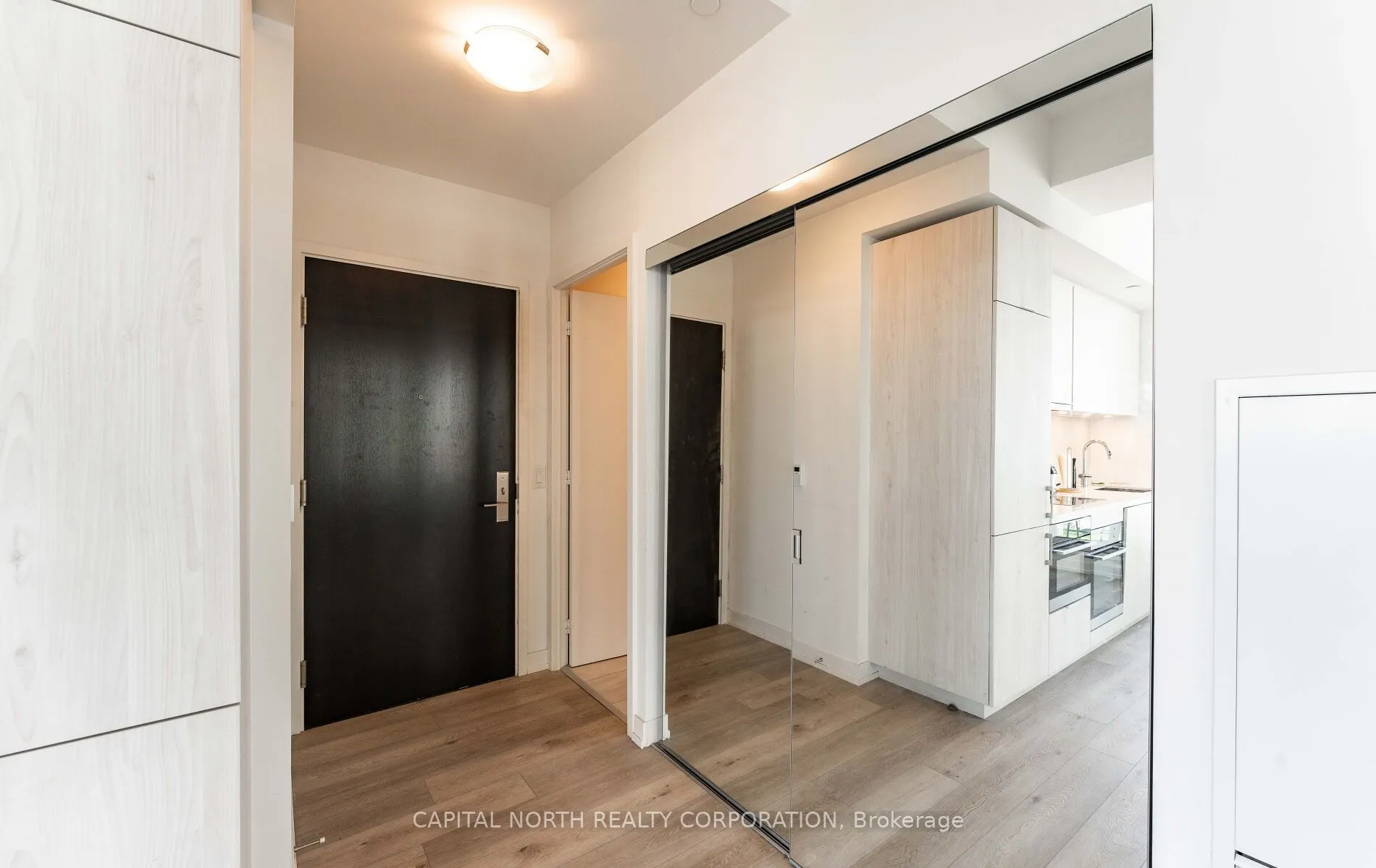 158 Front Street E, #2403