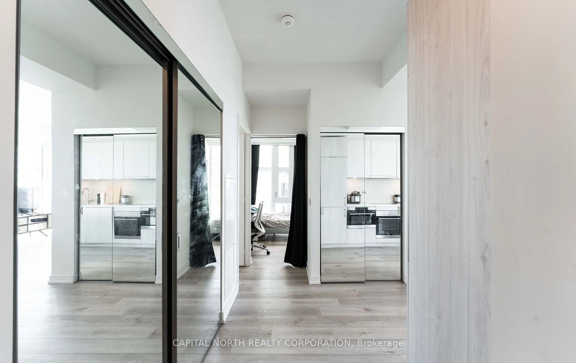 158 Front Street E, #2403