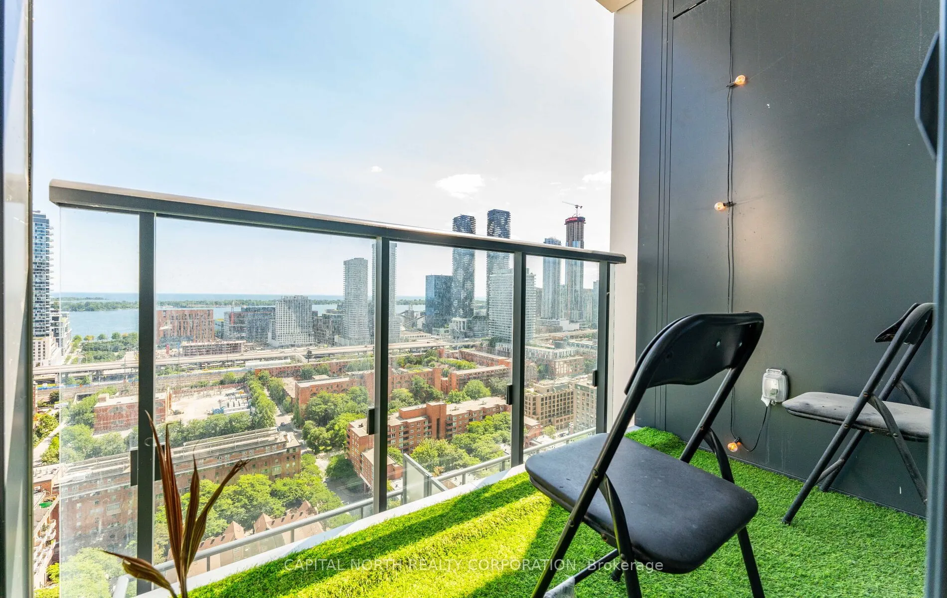 158 Front Street E, #2403