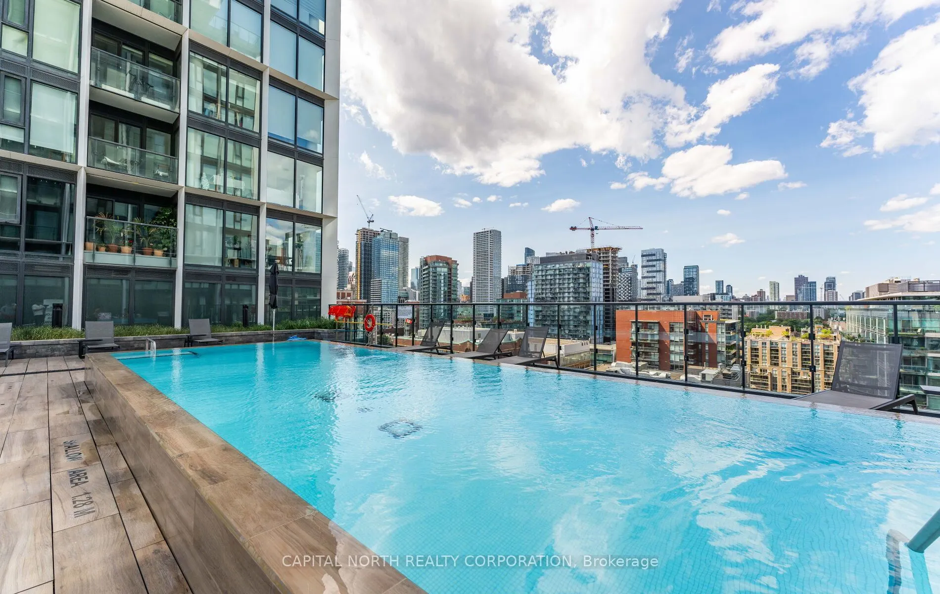 158 Front Street E, #2403