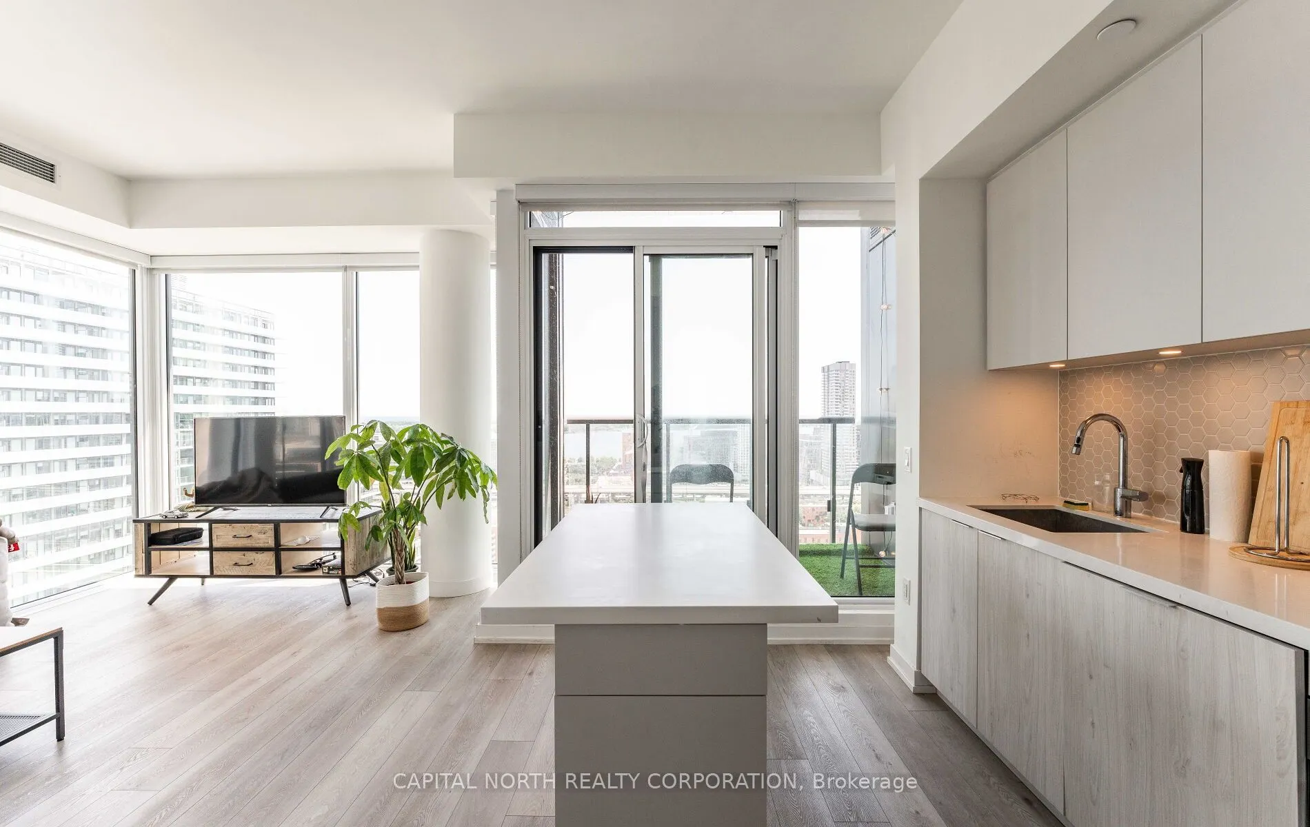 158 Front Street E, #2403