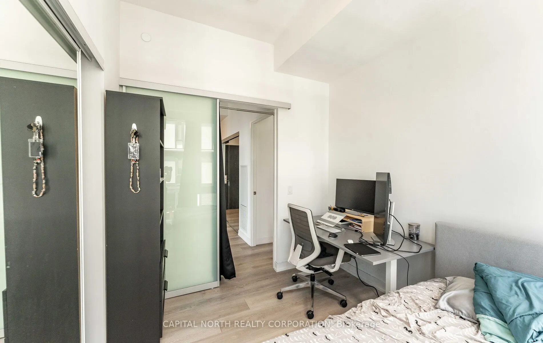 158 Front Street E, #2403