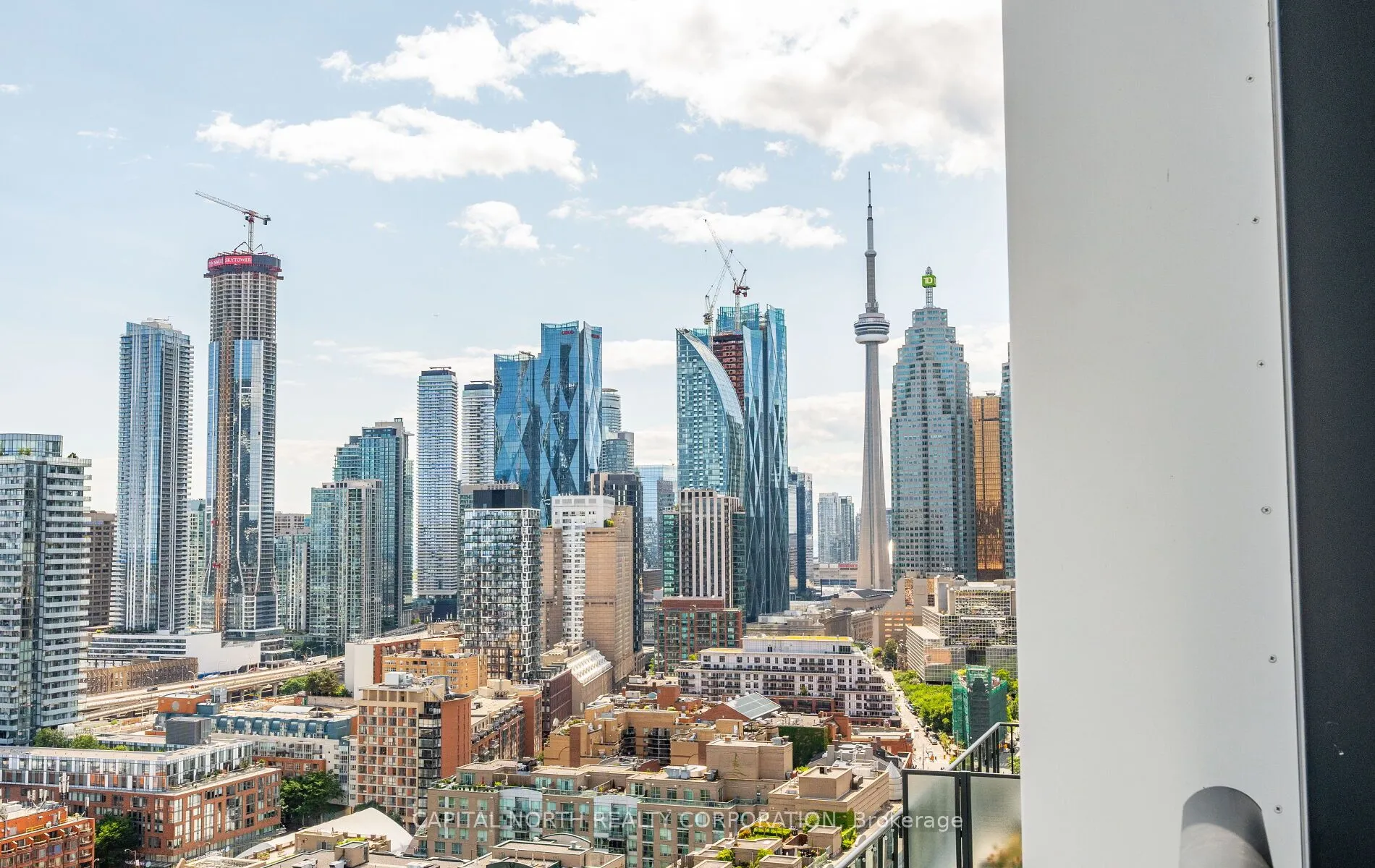 158 Front Street E, #2403