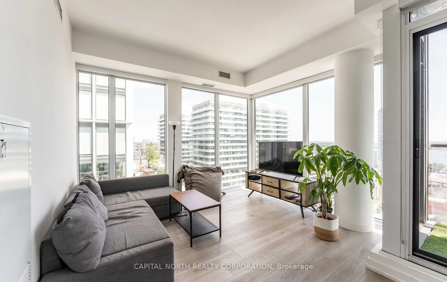 158 Front Street E, #2403