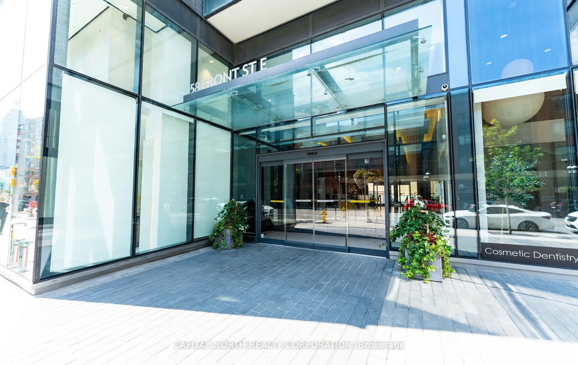 158 Front Street E, #2403