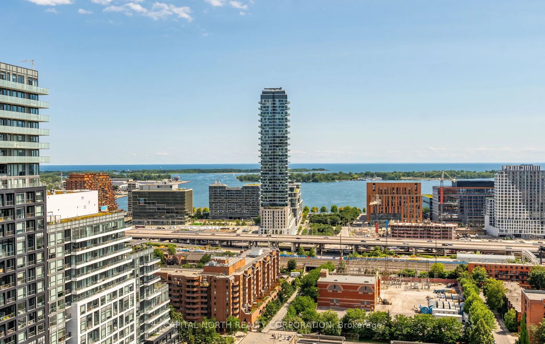 158 Front Street E, #2403