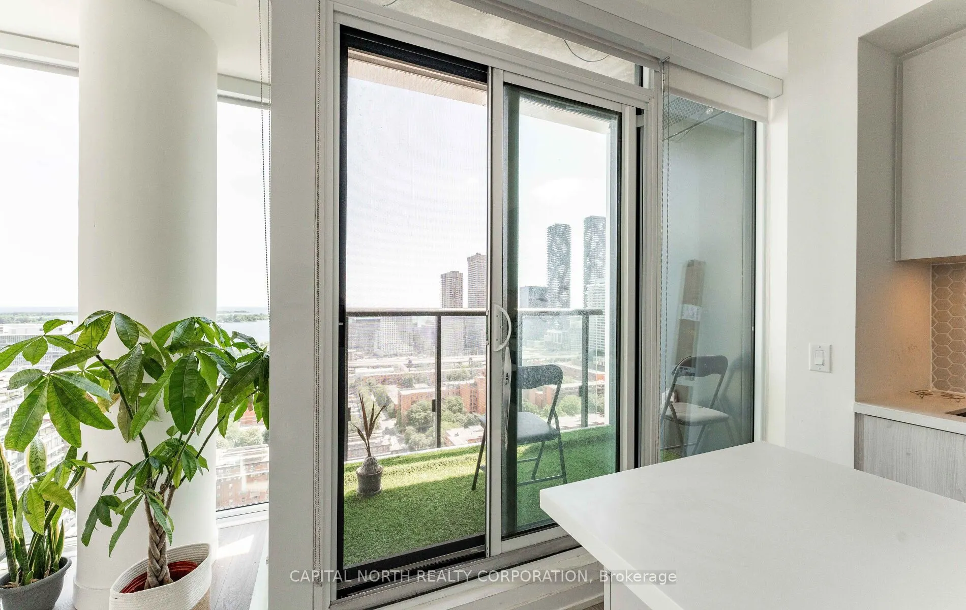 158 Front Street E, #2403
