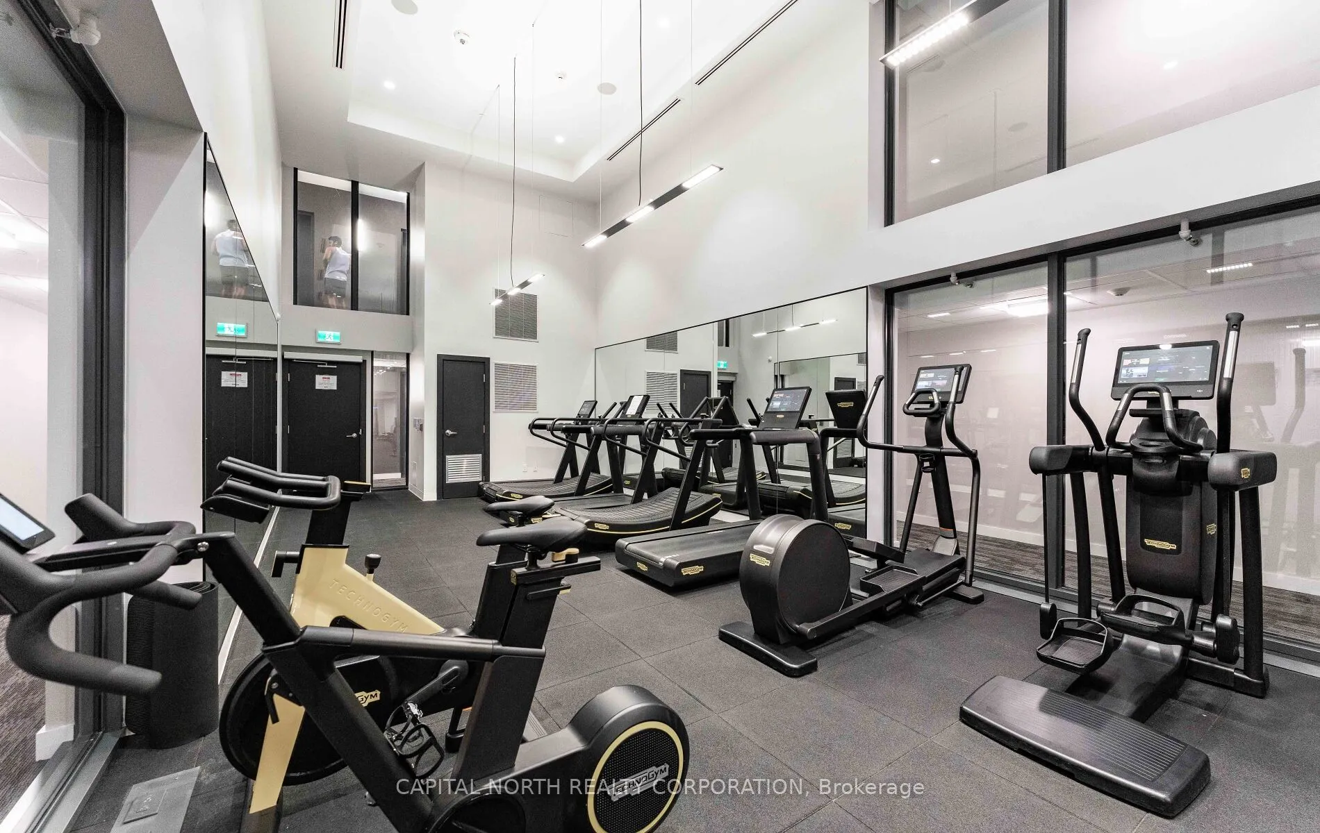 158 Front Street E, #2403