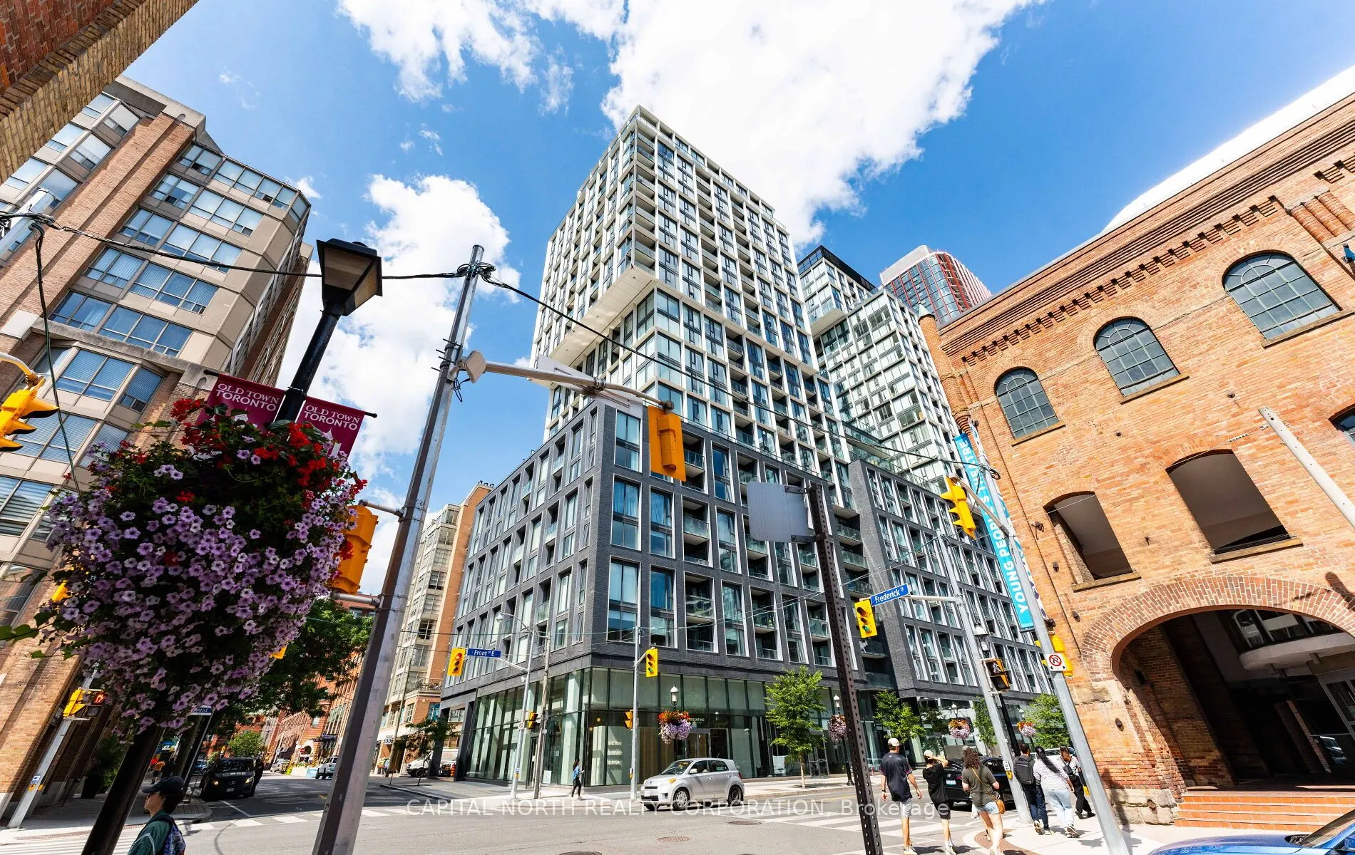 158 Front Street E, #2403
