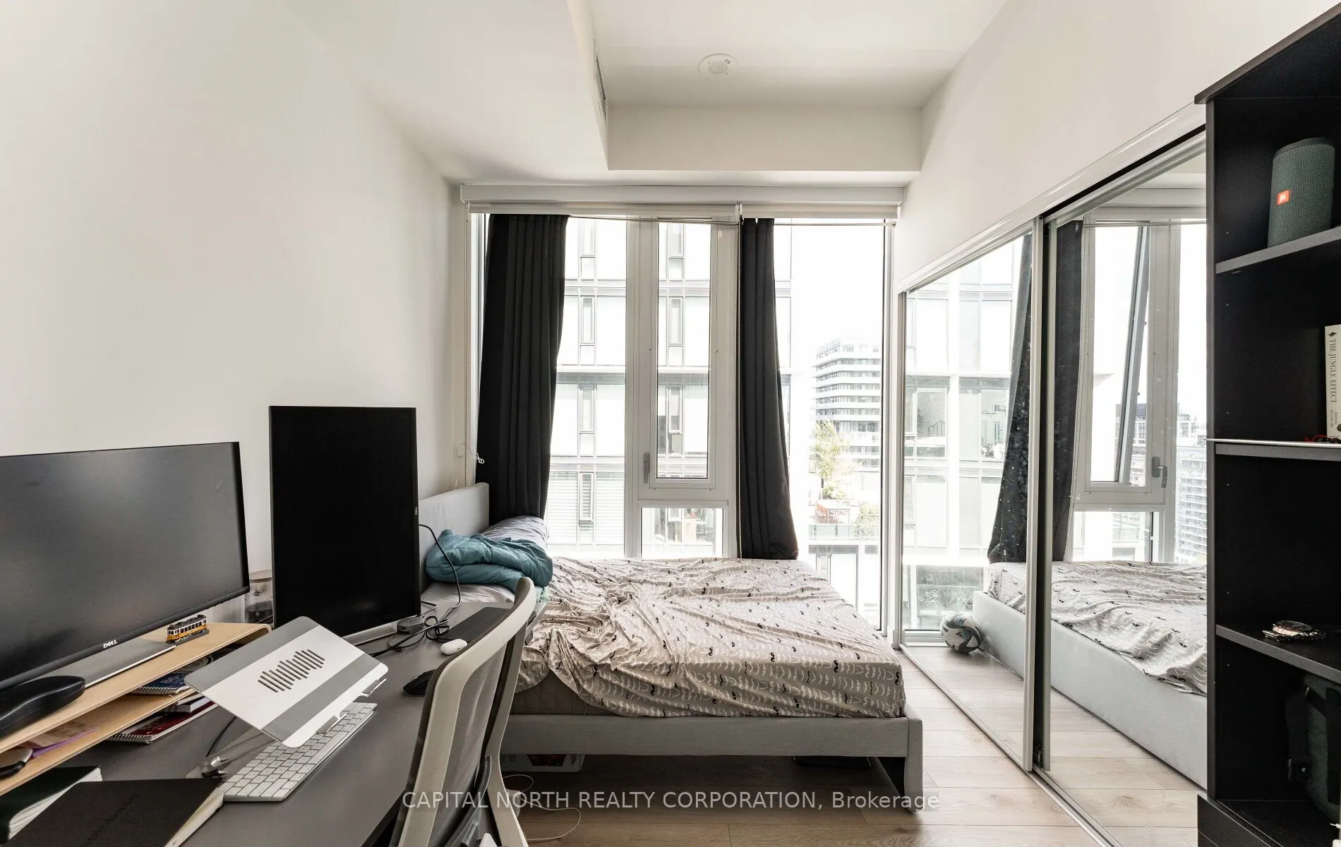 158 Front Street E, #2403