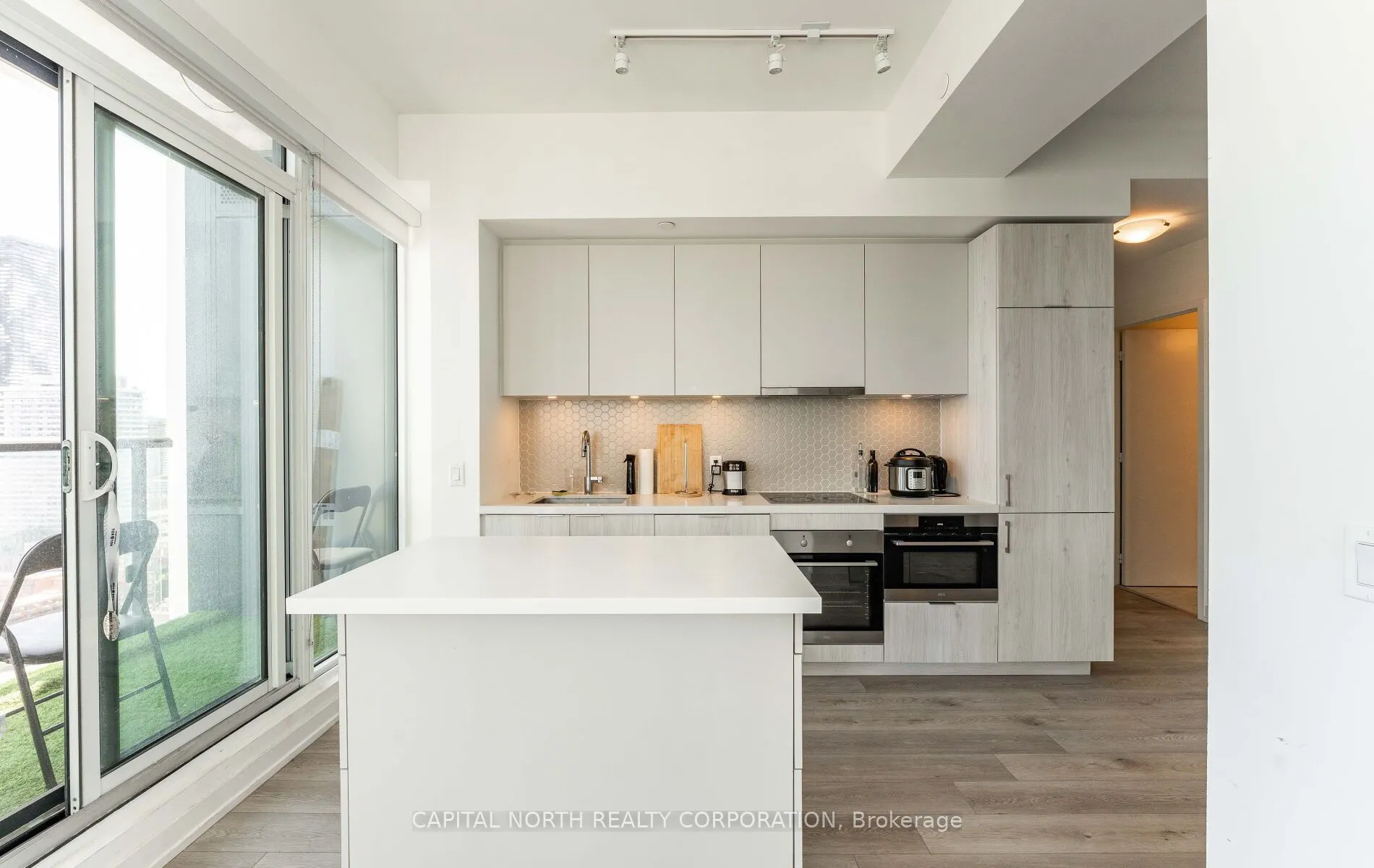 158 Front Street E, #2403