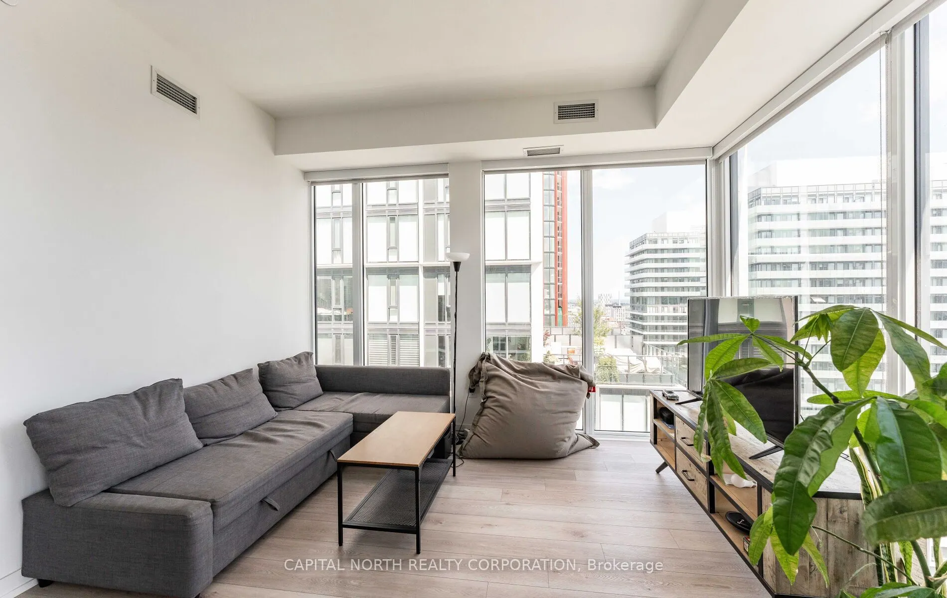 158 Front Street E, #2403