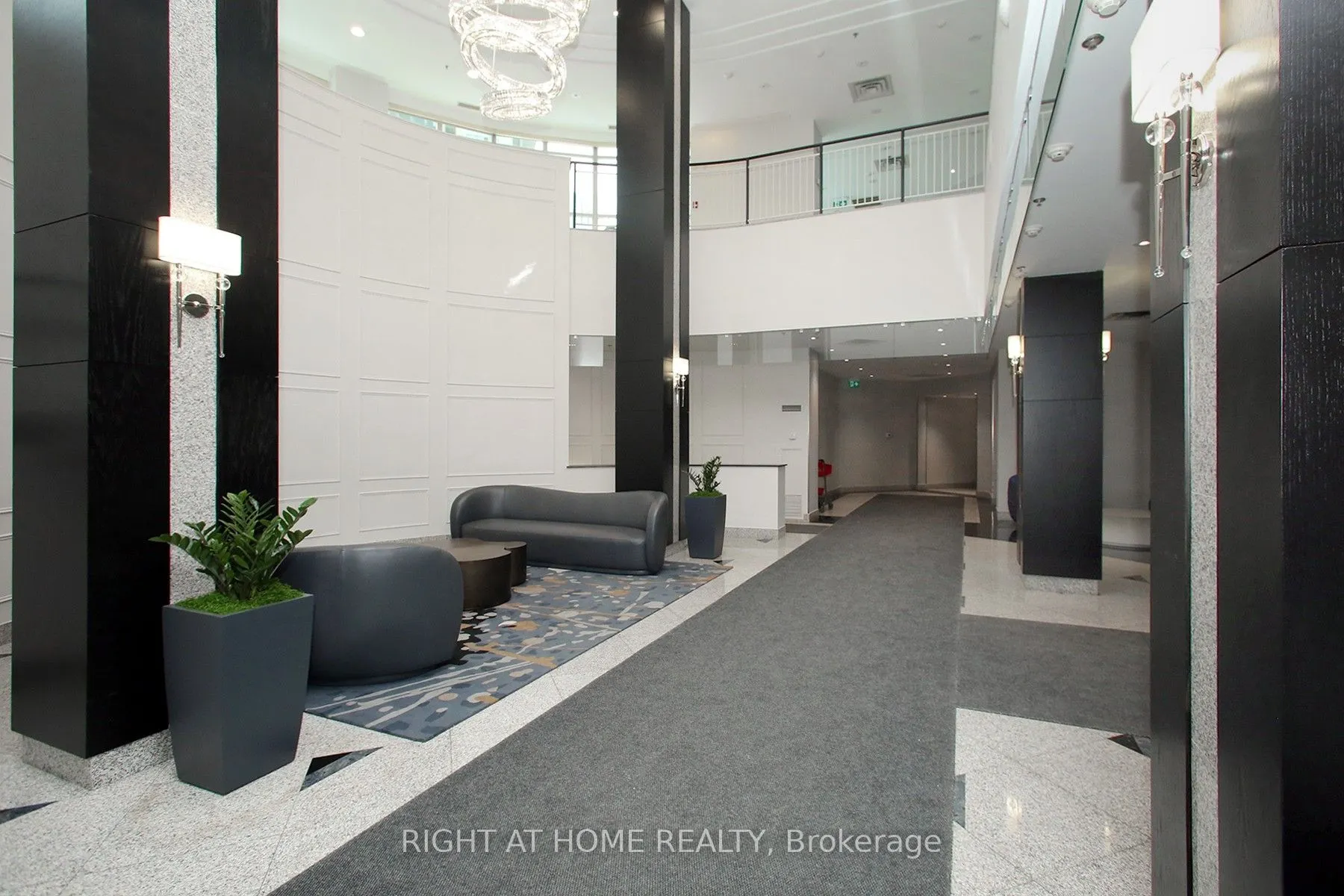 16 Harrison Garden Boulevard, #1507