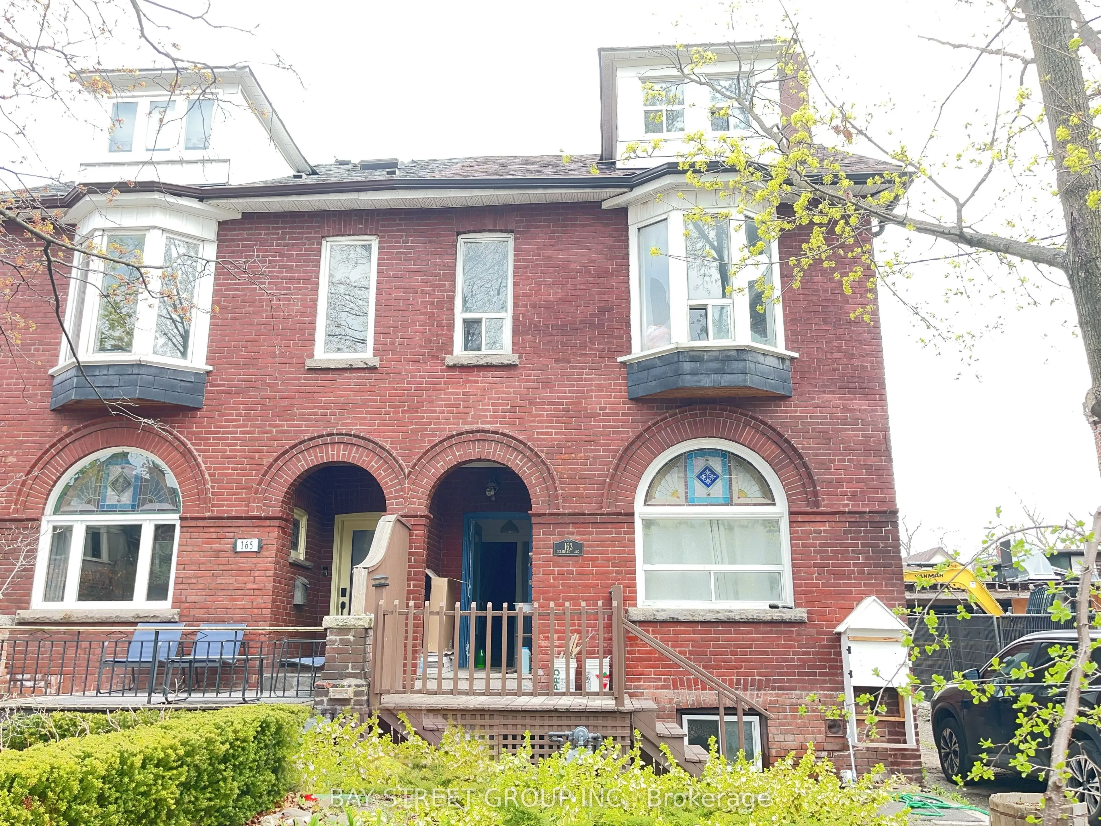 163 Delaware Avenue