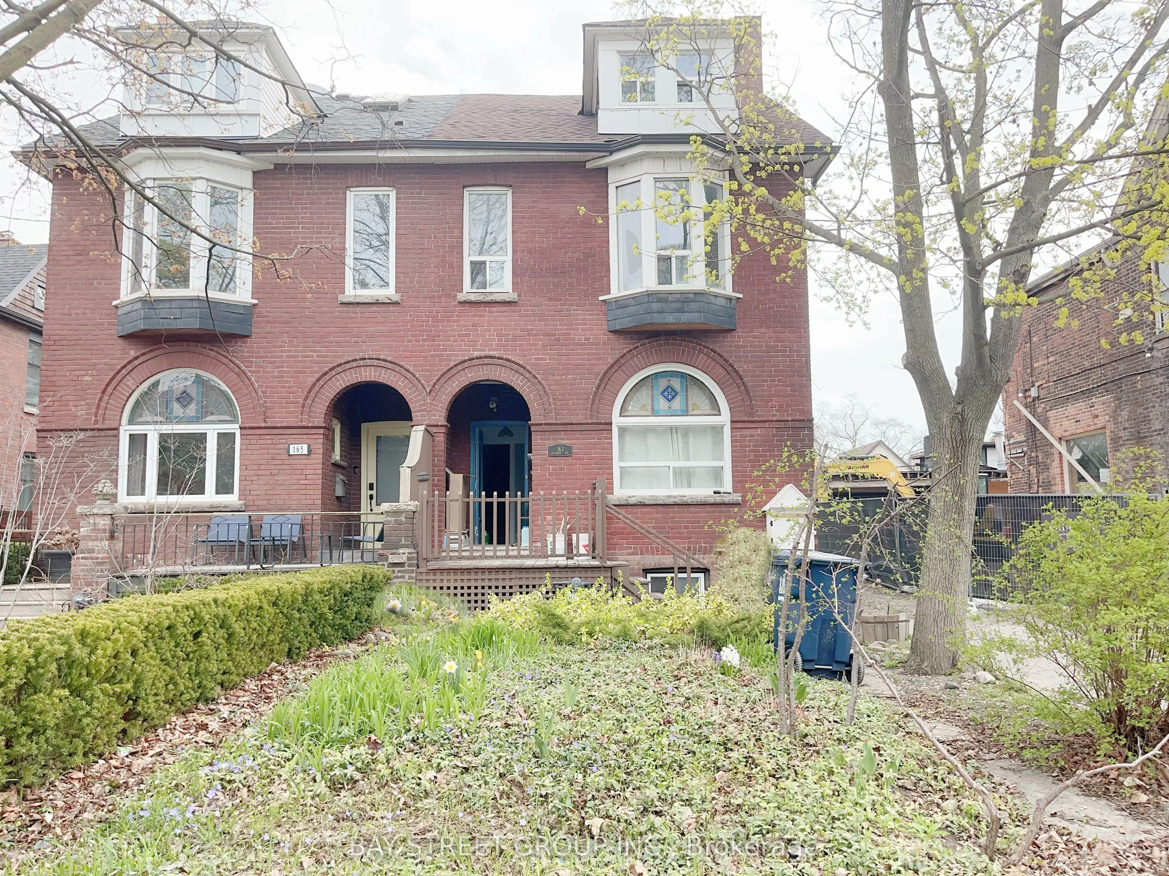 163 Delaware Avenue