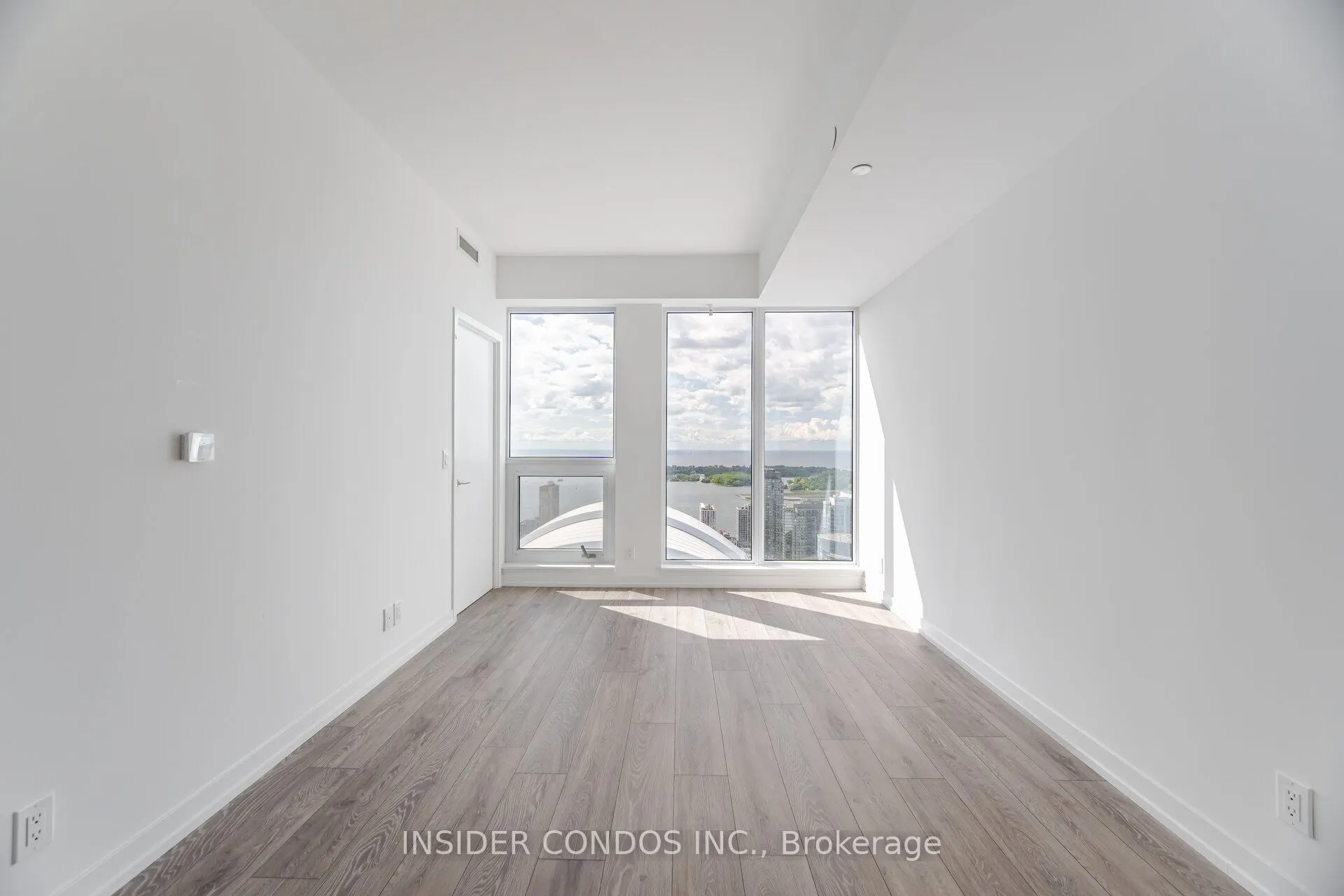 55 Mercer Street, #4911