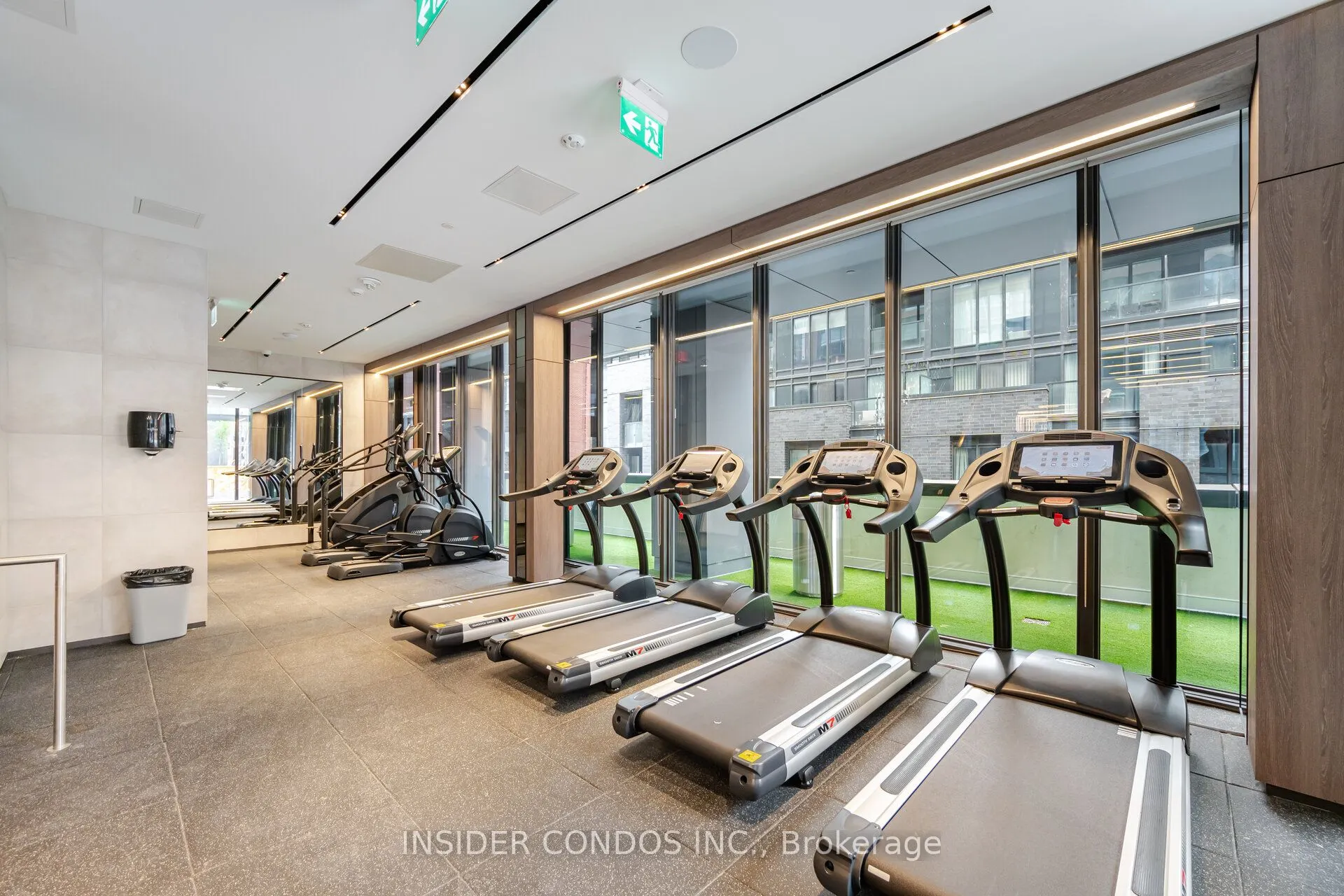 55 Mercer Street, #4911